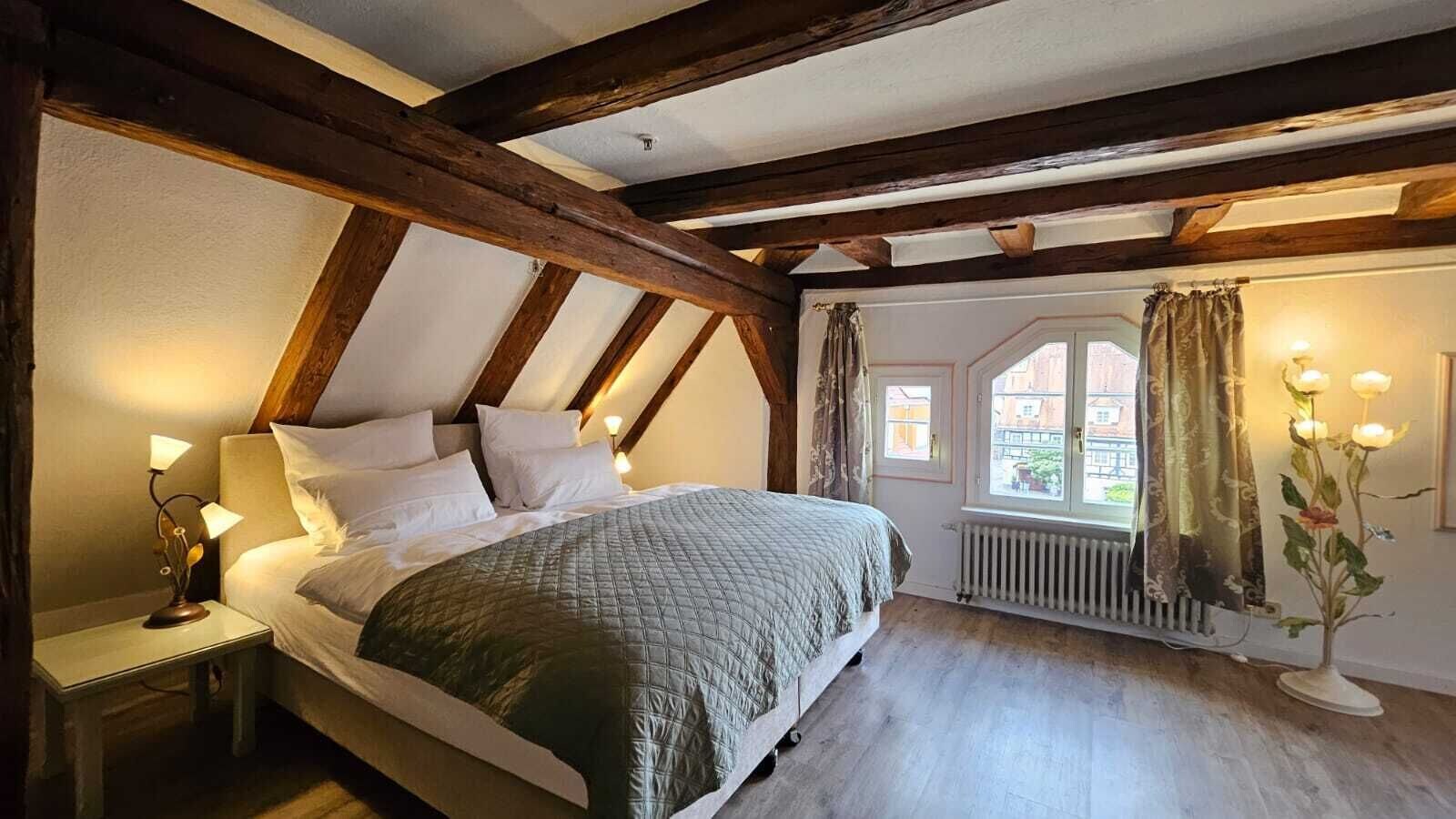 Altes Pfarrhaus Hotel Und Restaurant - Bad Überkingen