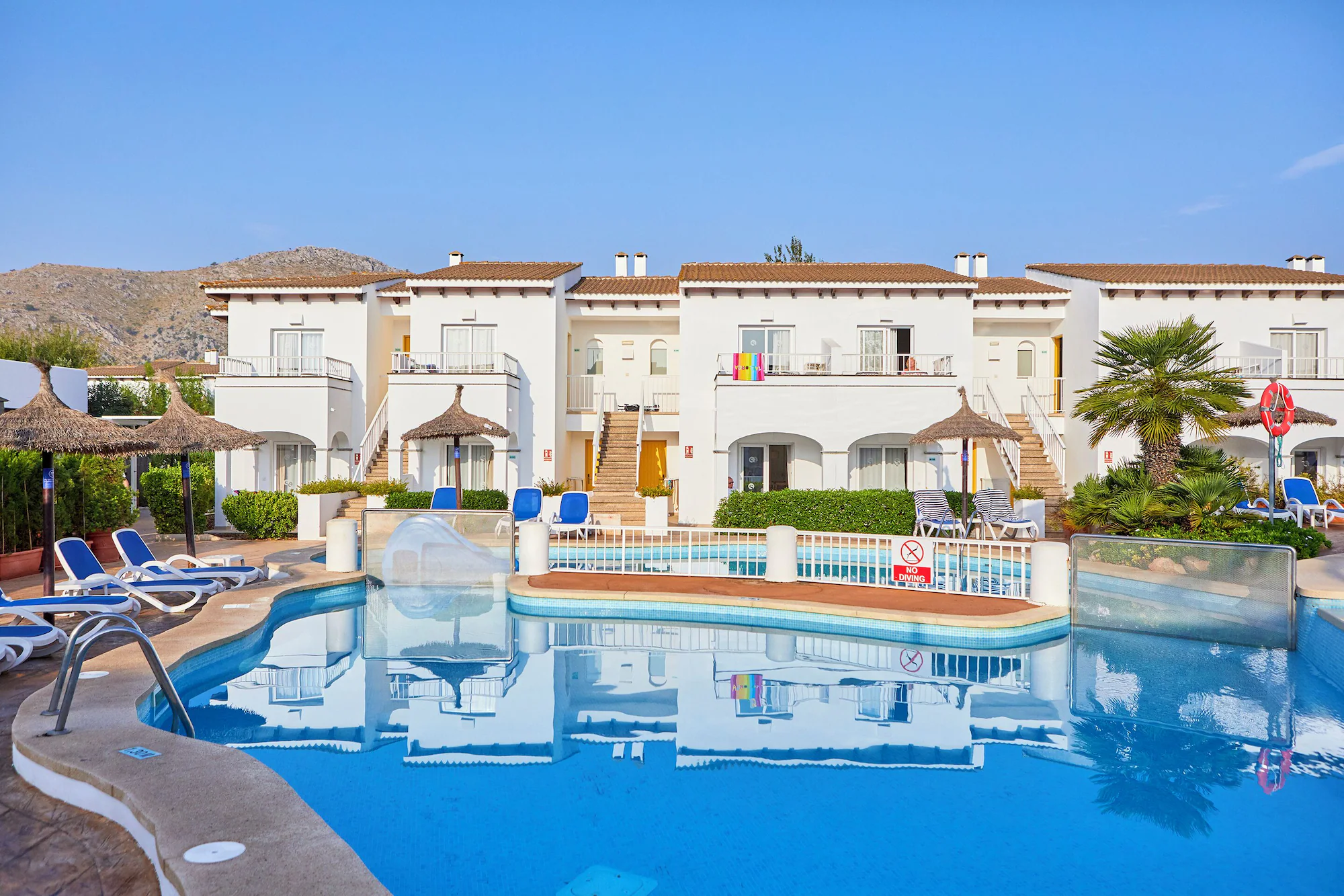 Seaclub Alcudia - Alcúdia