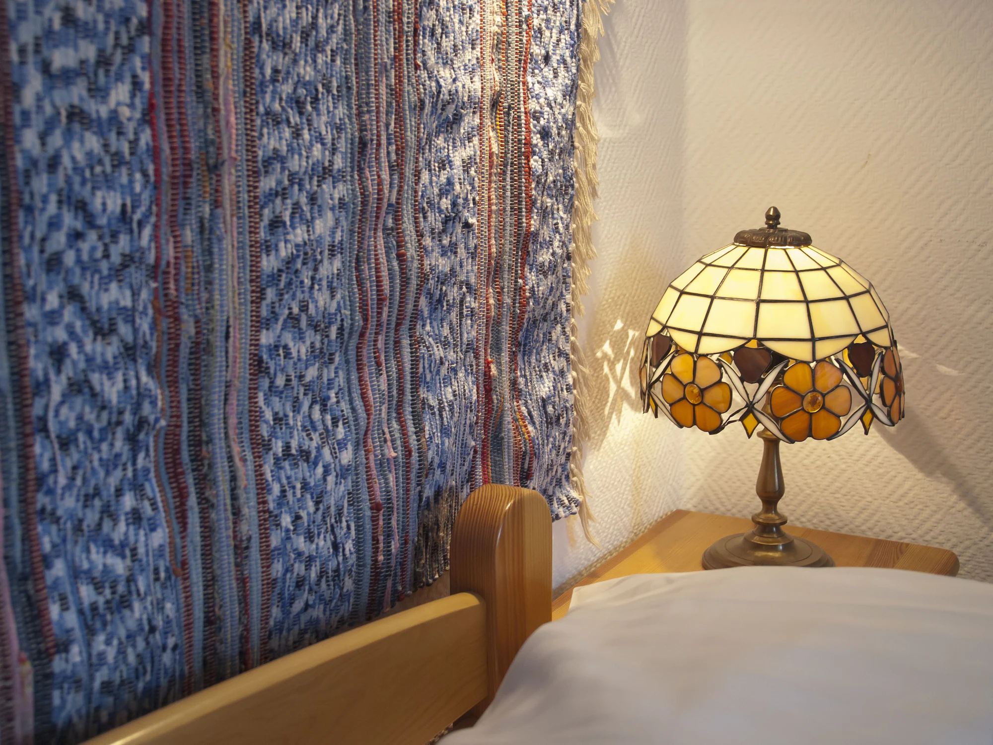 2 Bedrooms Quadruple Studio