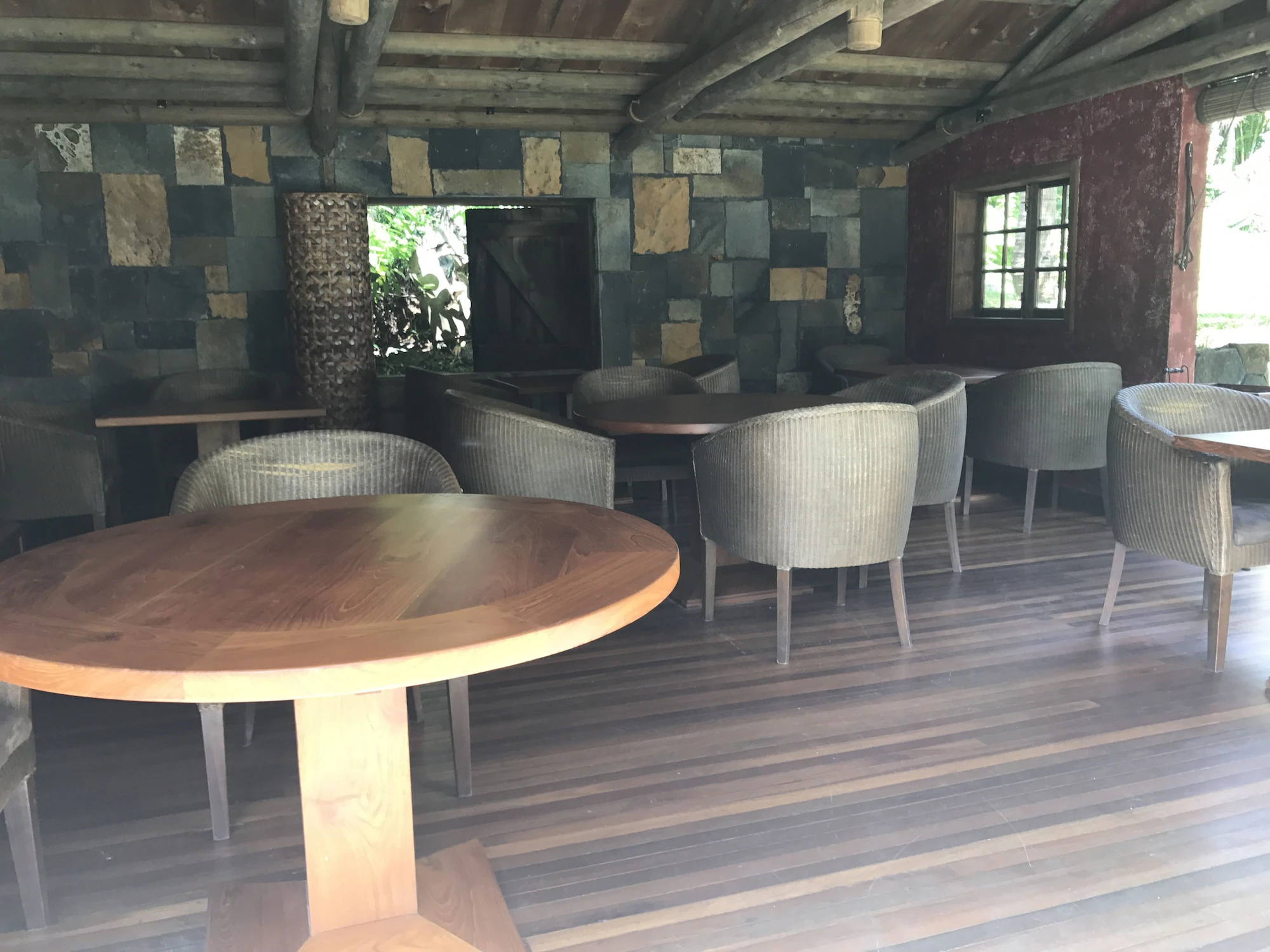 Standard Double room full double bed