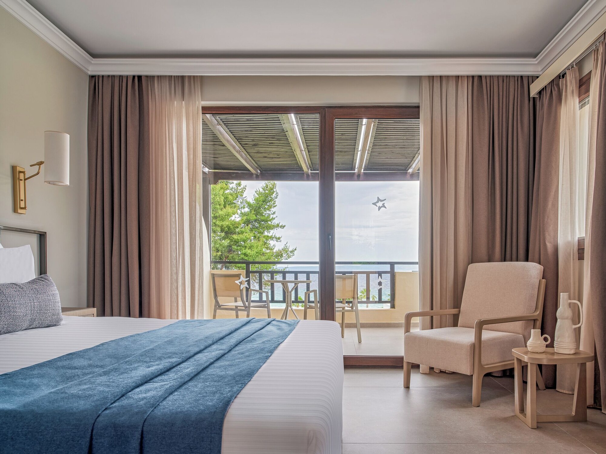 Aegean Melathron Thalasso Spa Hotel — photo 43