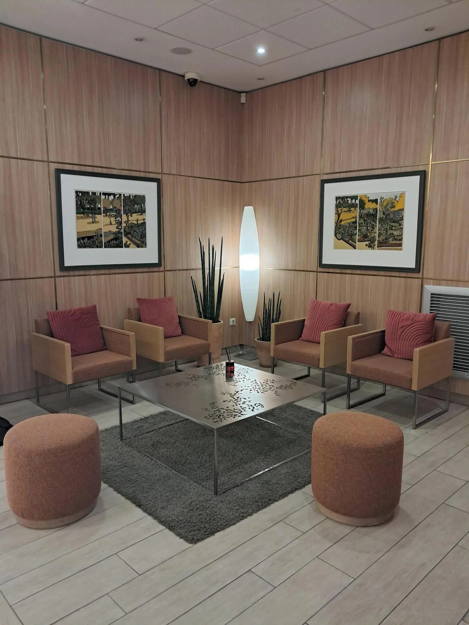 Adagio Paris Vincennes 3