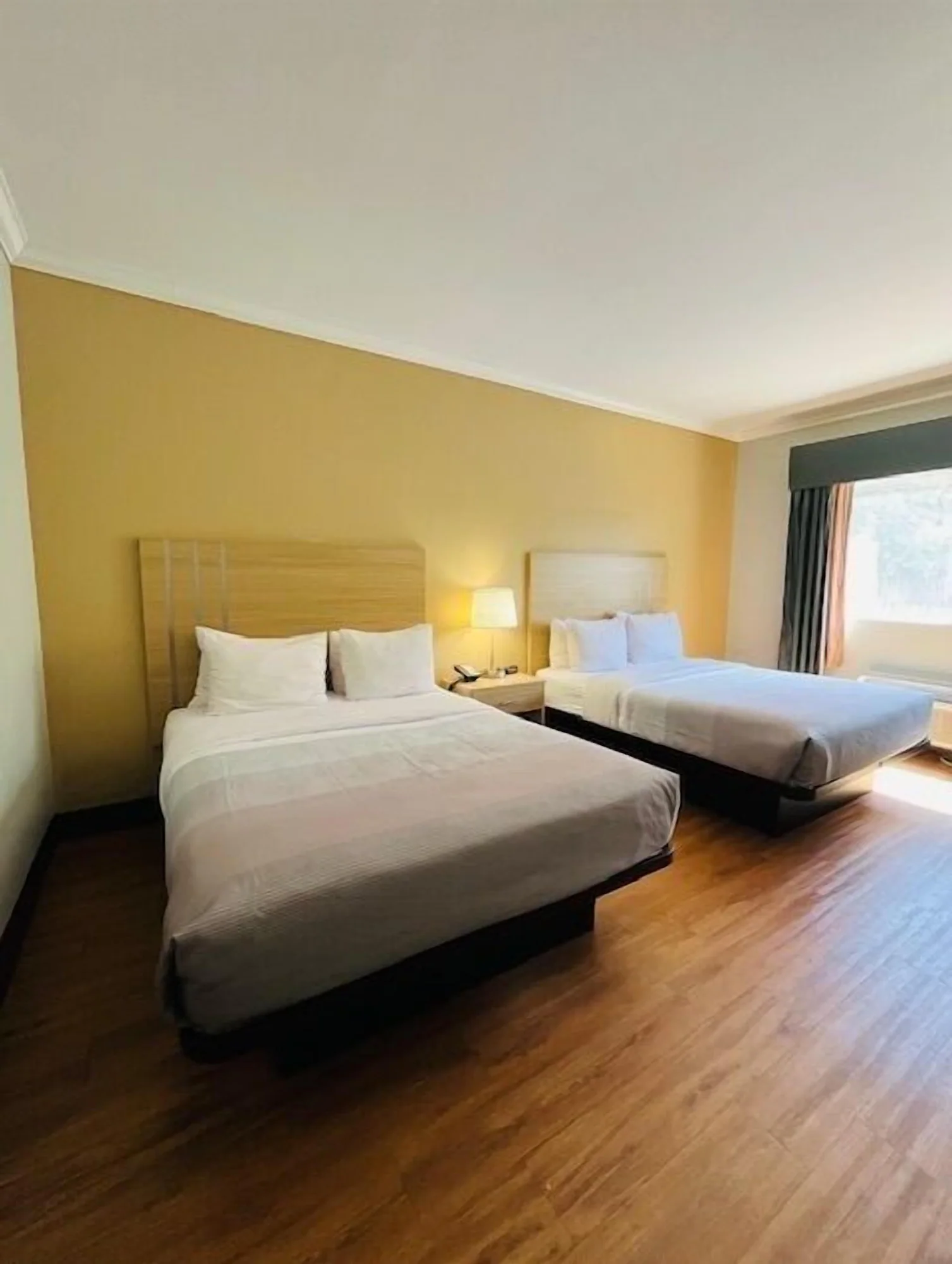 Quality Inn Gulf Shores Airport - Gulf Shores, AL