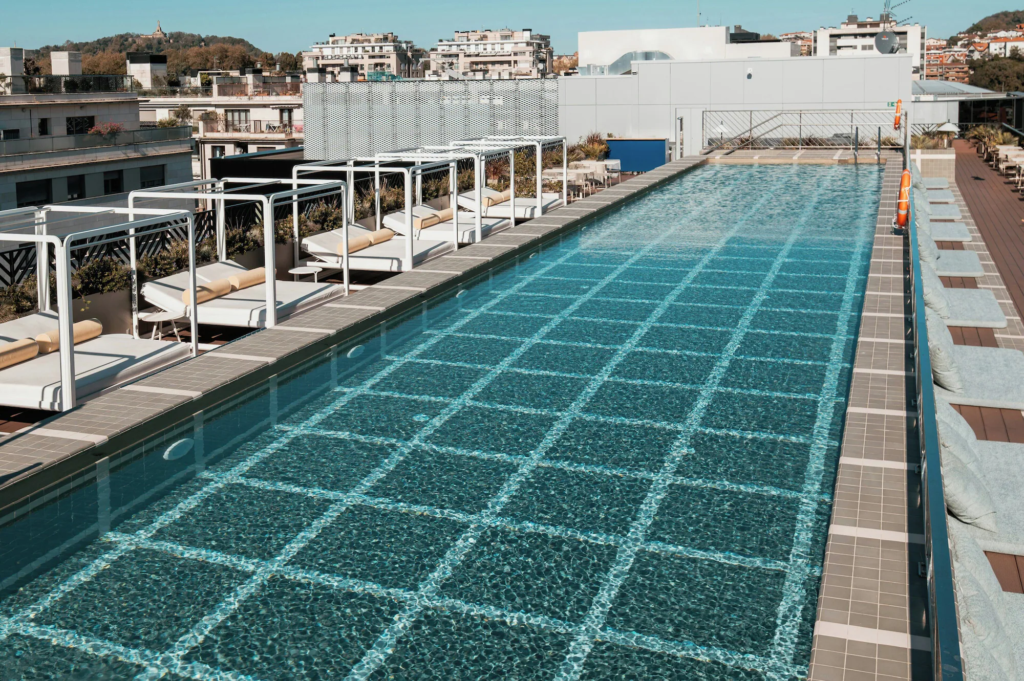 The Social Hub San Sebastián - Donostia-San Sebastián