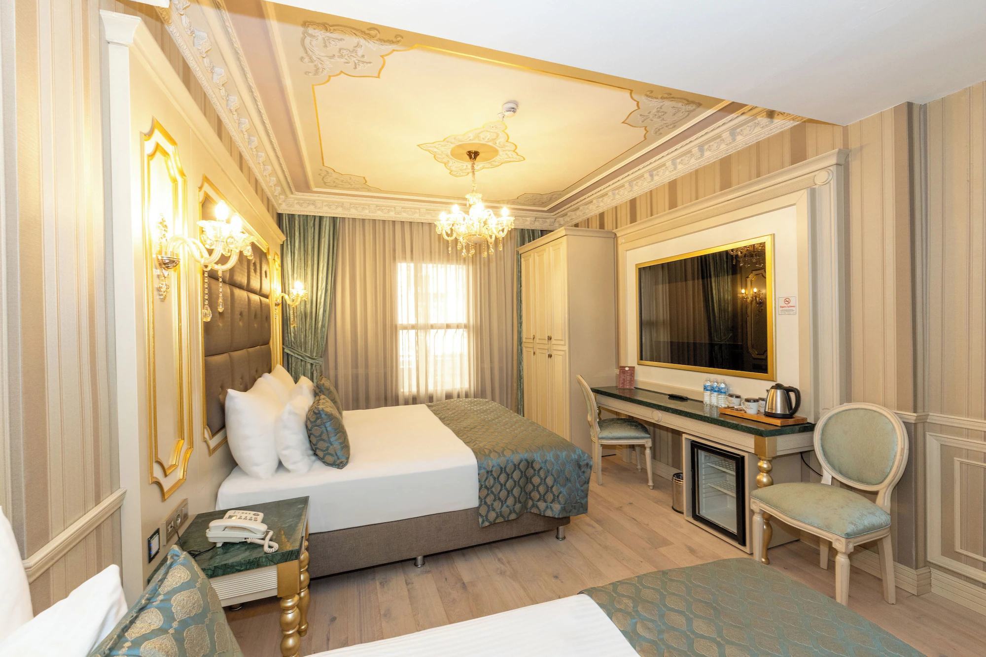 Meserret Palace Hotel - Special Category — photo 61