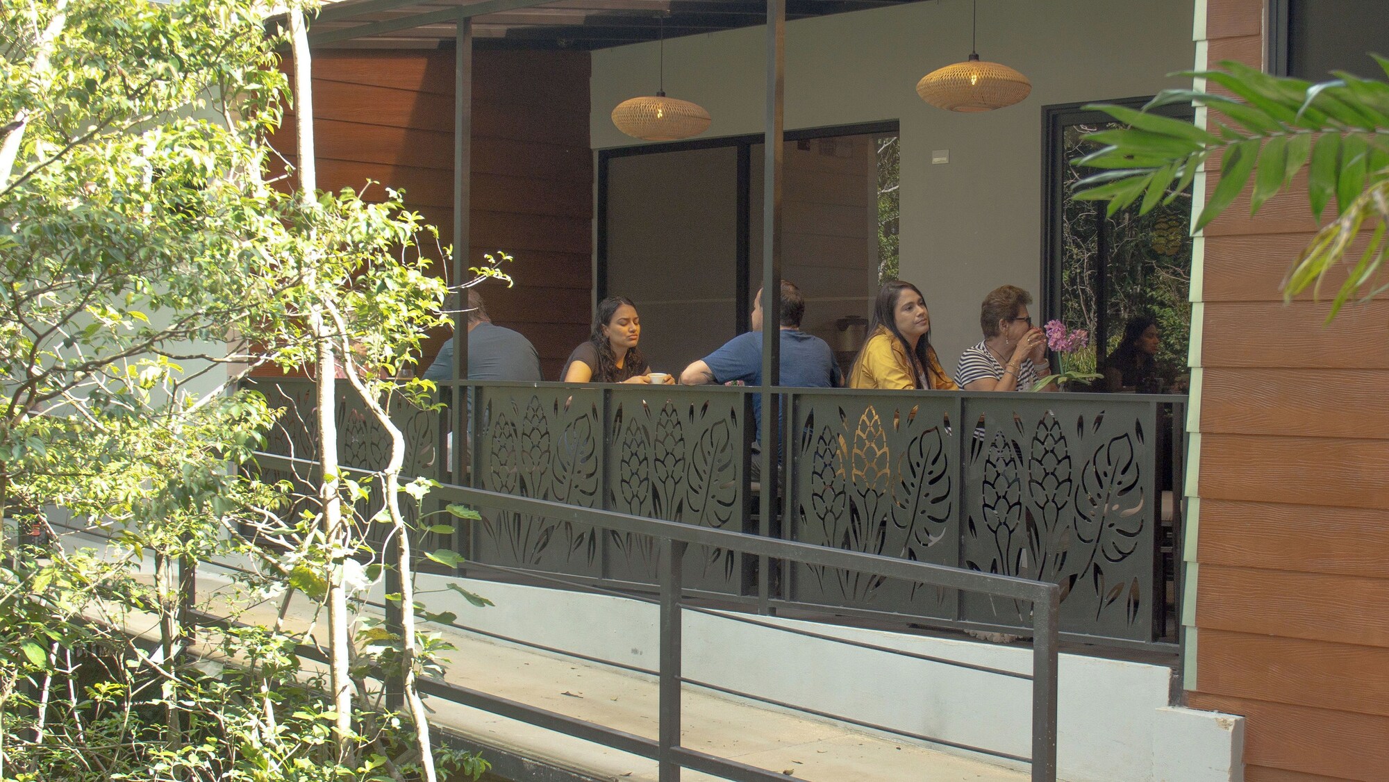 Calathea Hotel Monteverde | Book like an insider | Vio