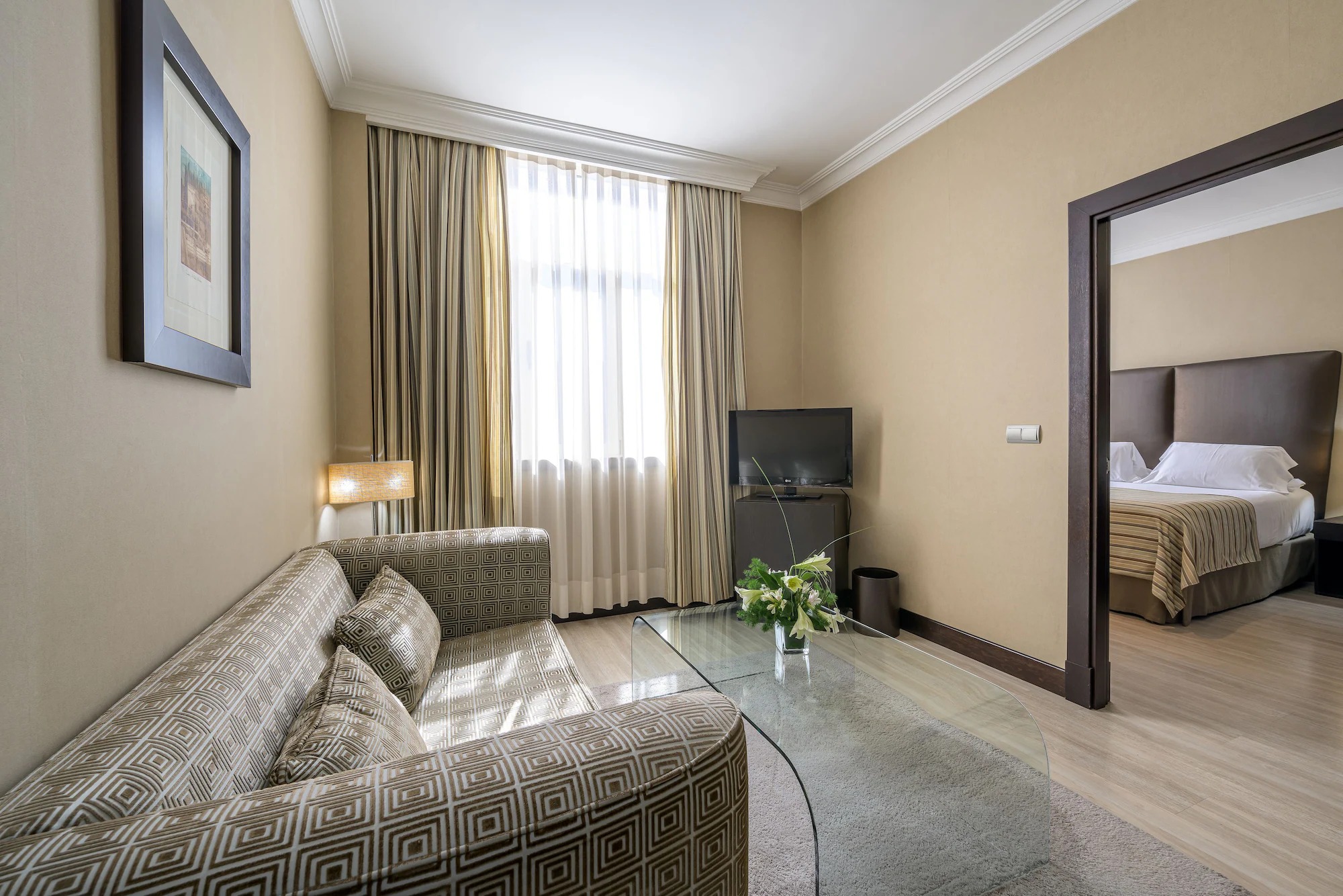 Hotel Saray — photo 14