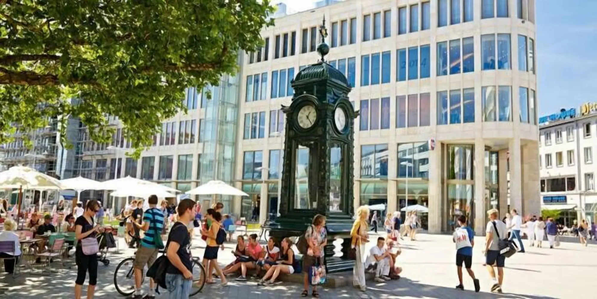 Tourism Hannover - Hanover