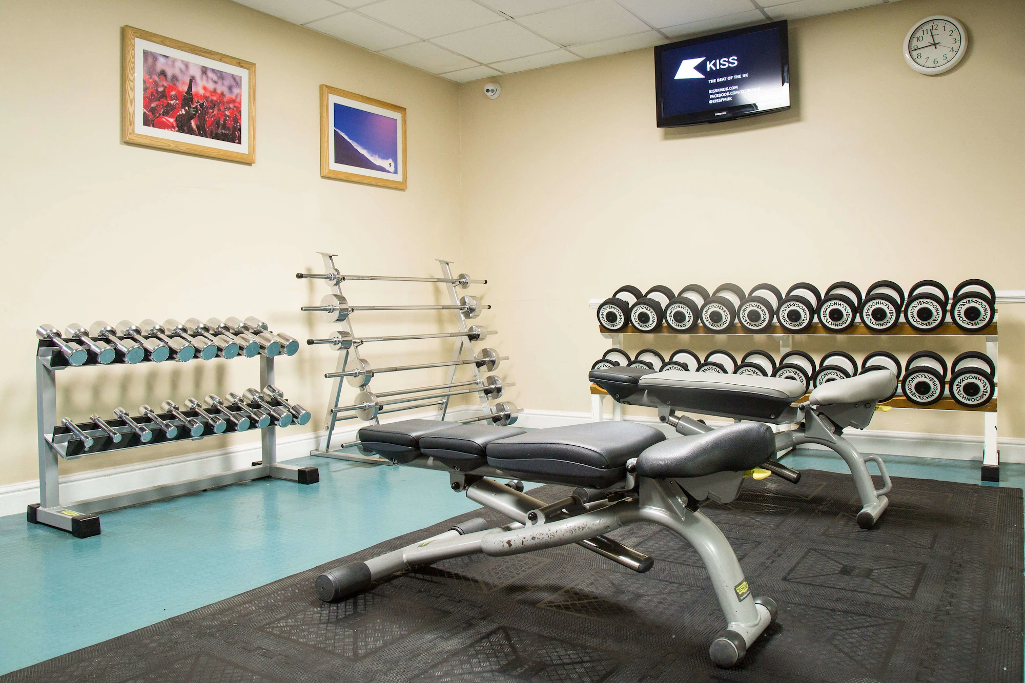 Classic Double room full double bed