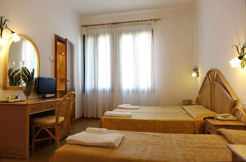 Hotel Orio - Venecia
