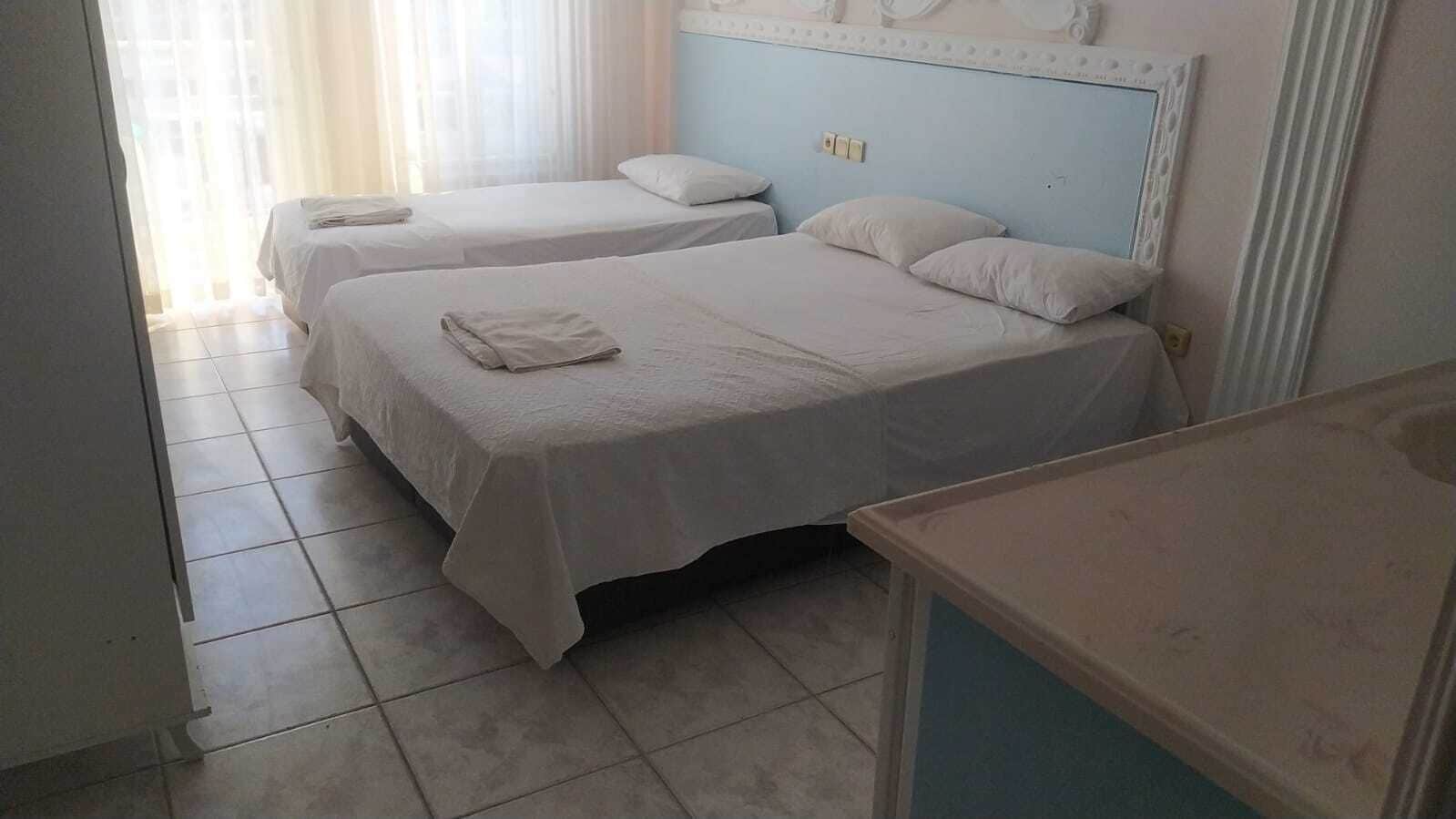 Atlantik Apart - Didim