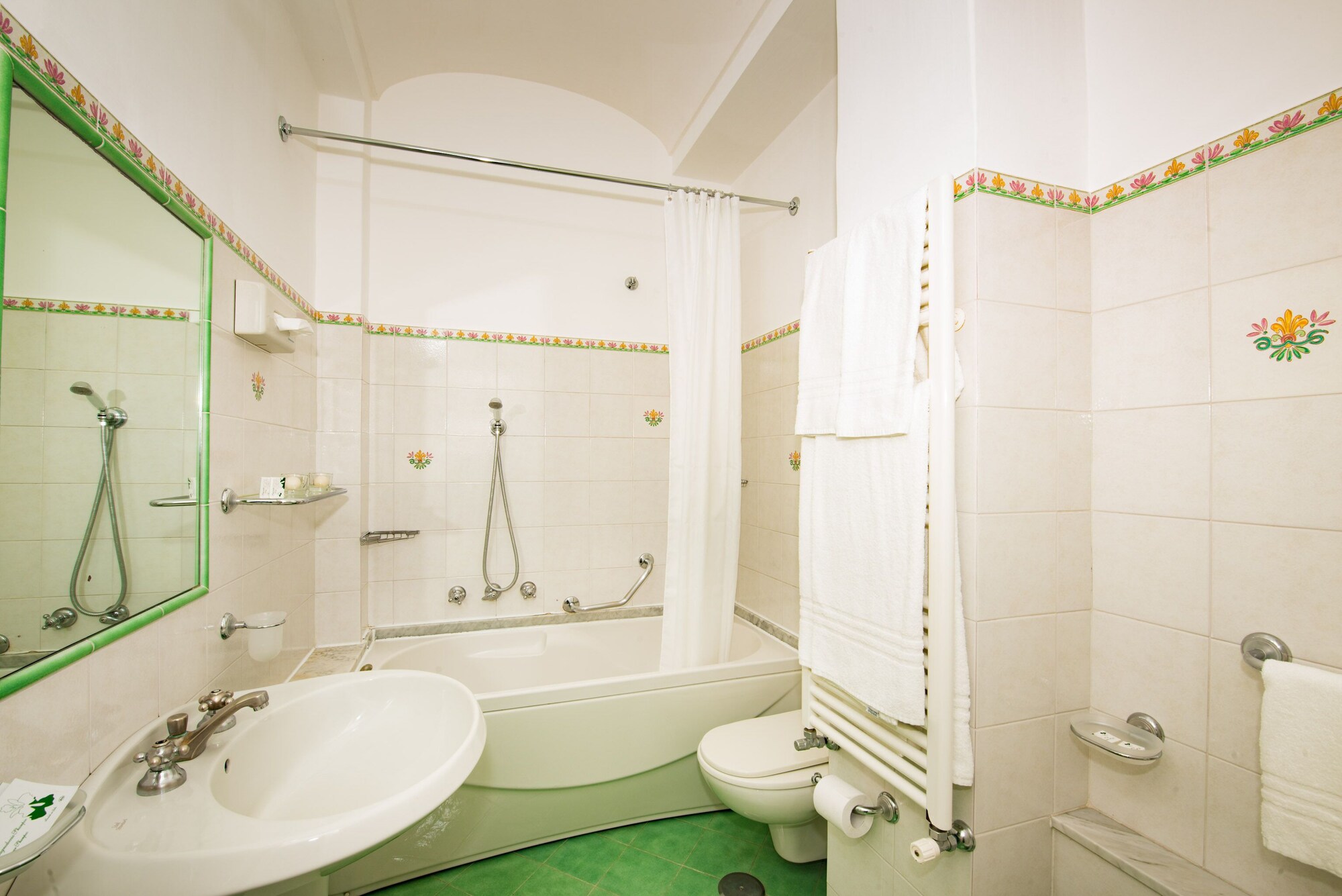 Comfort Double room full double bed