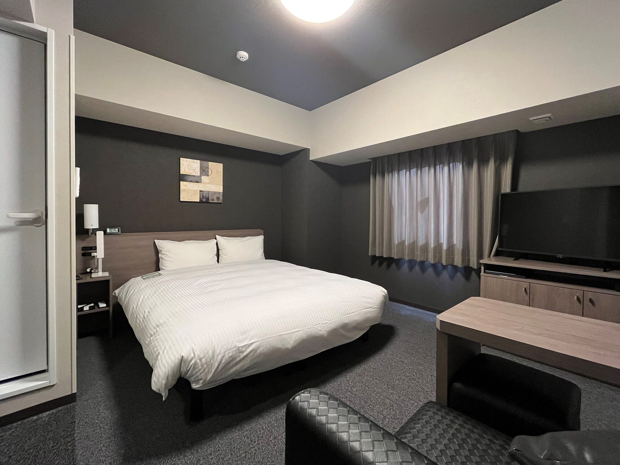 Comfort Double room full double bed