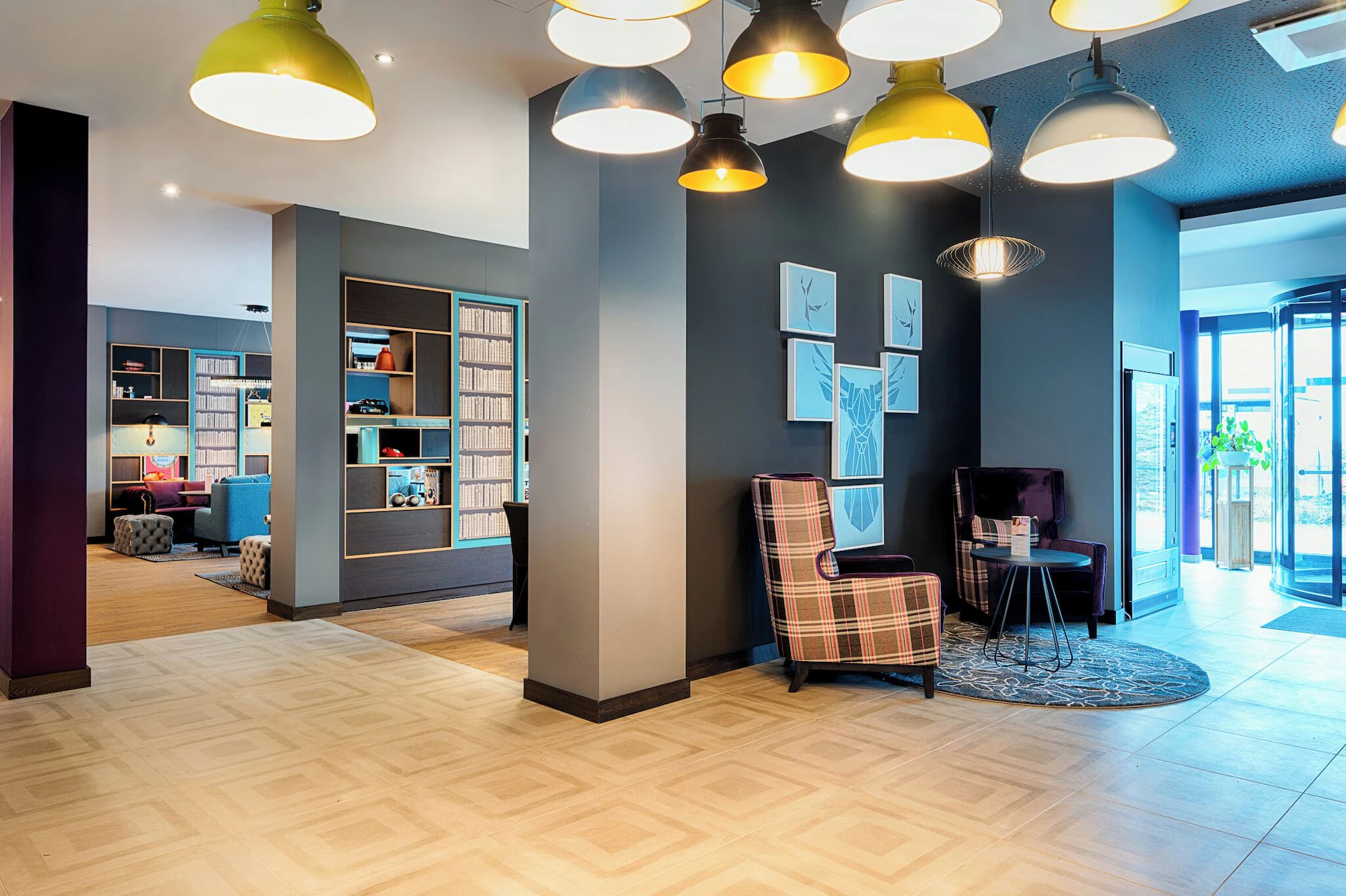 Premier Inn Lindau — photo 6