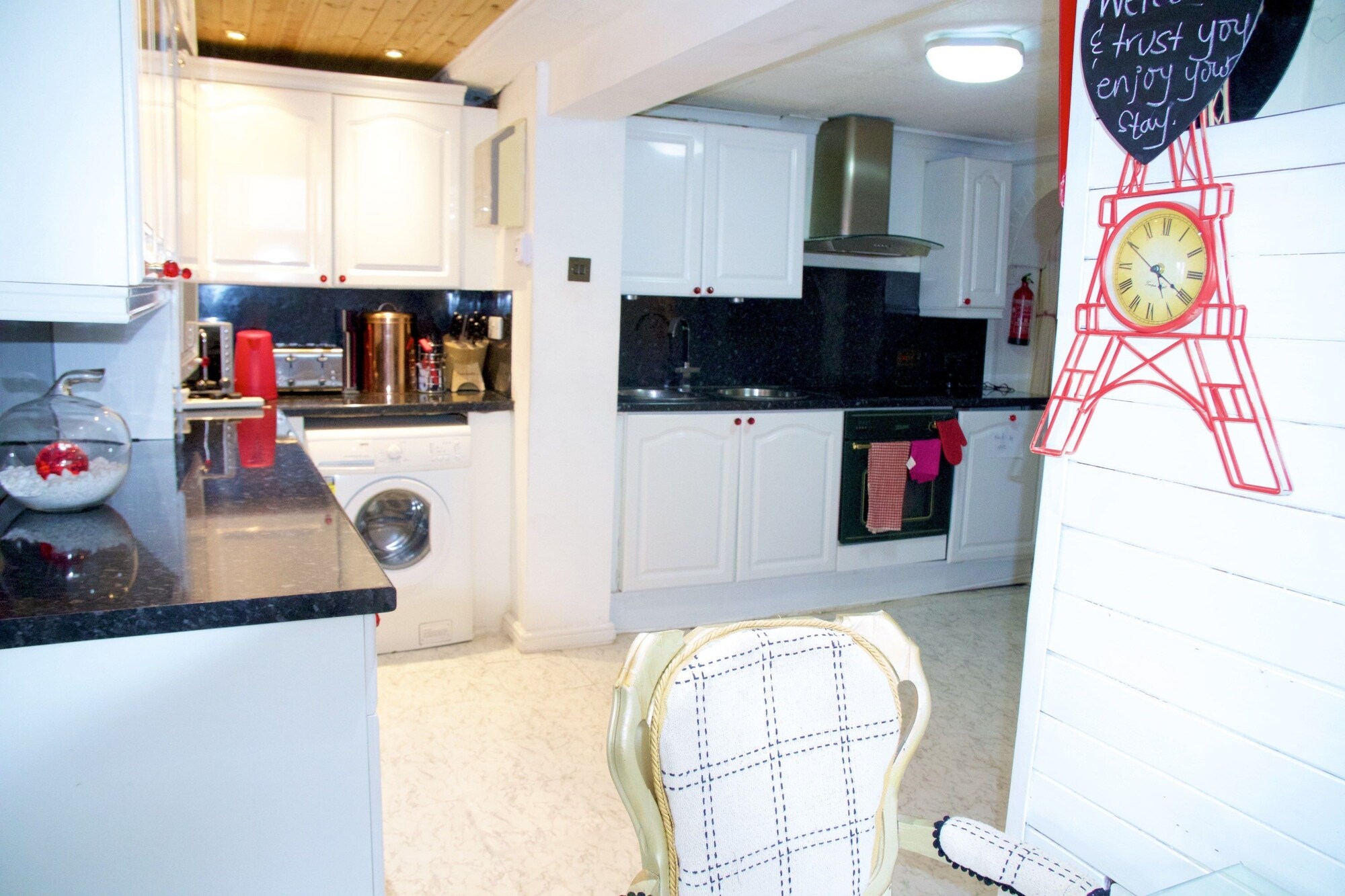 Economy Double room full double bed
