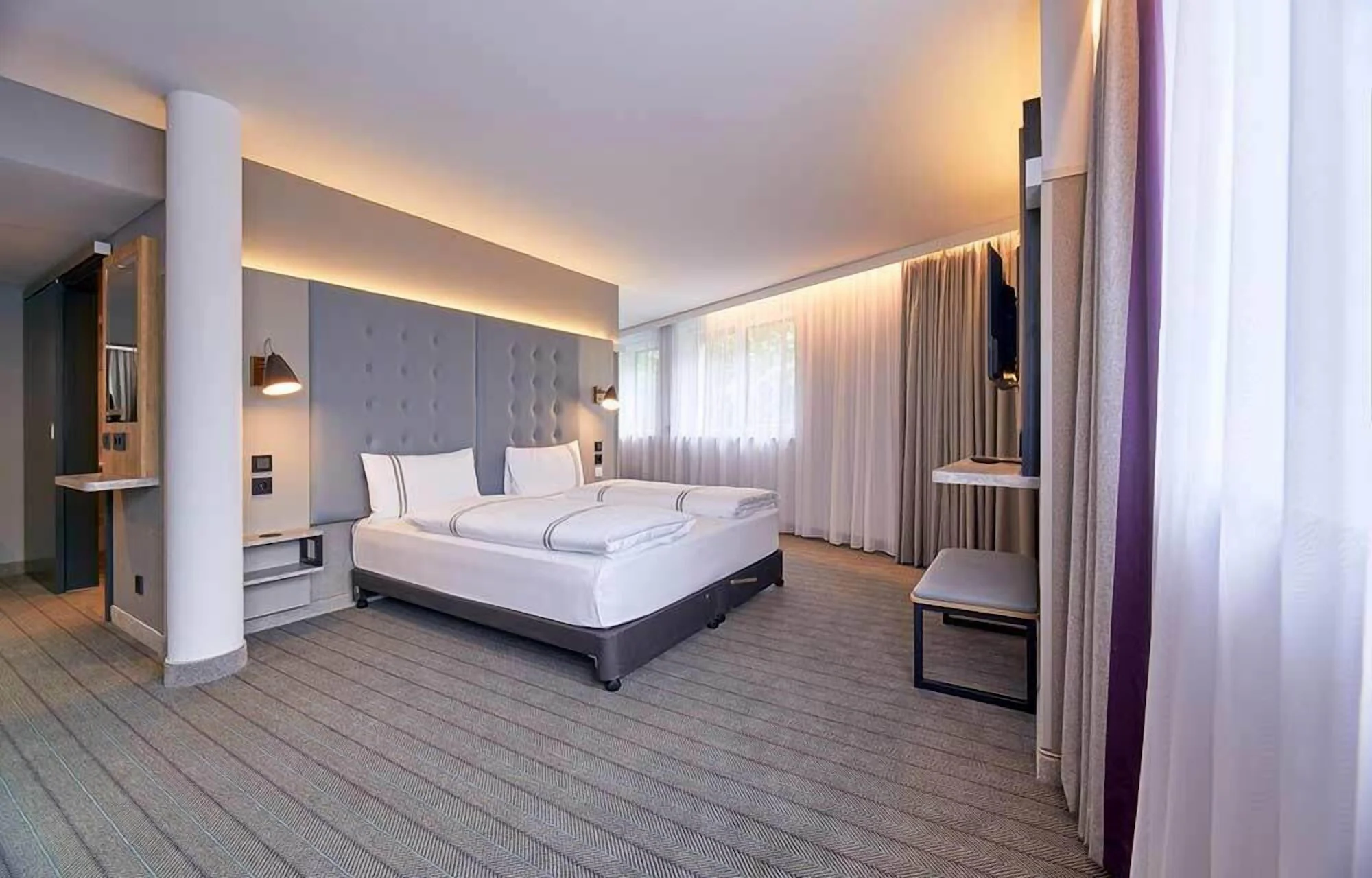 Premier Inn Lindau — photo 12