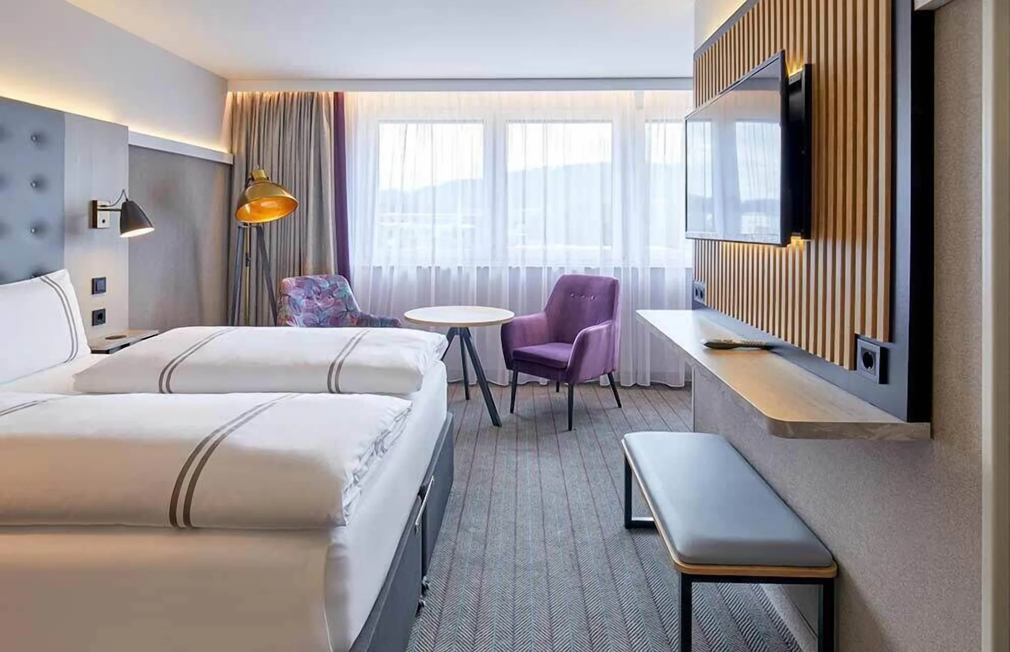 Premier Inn Lindau — photo 14