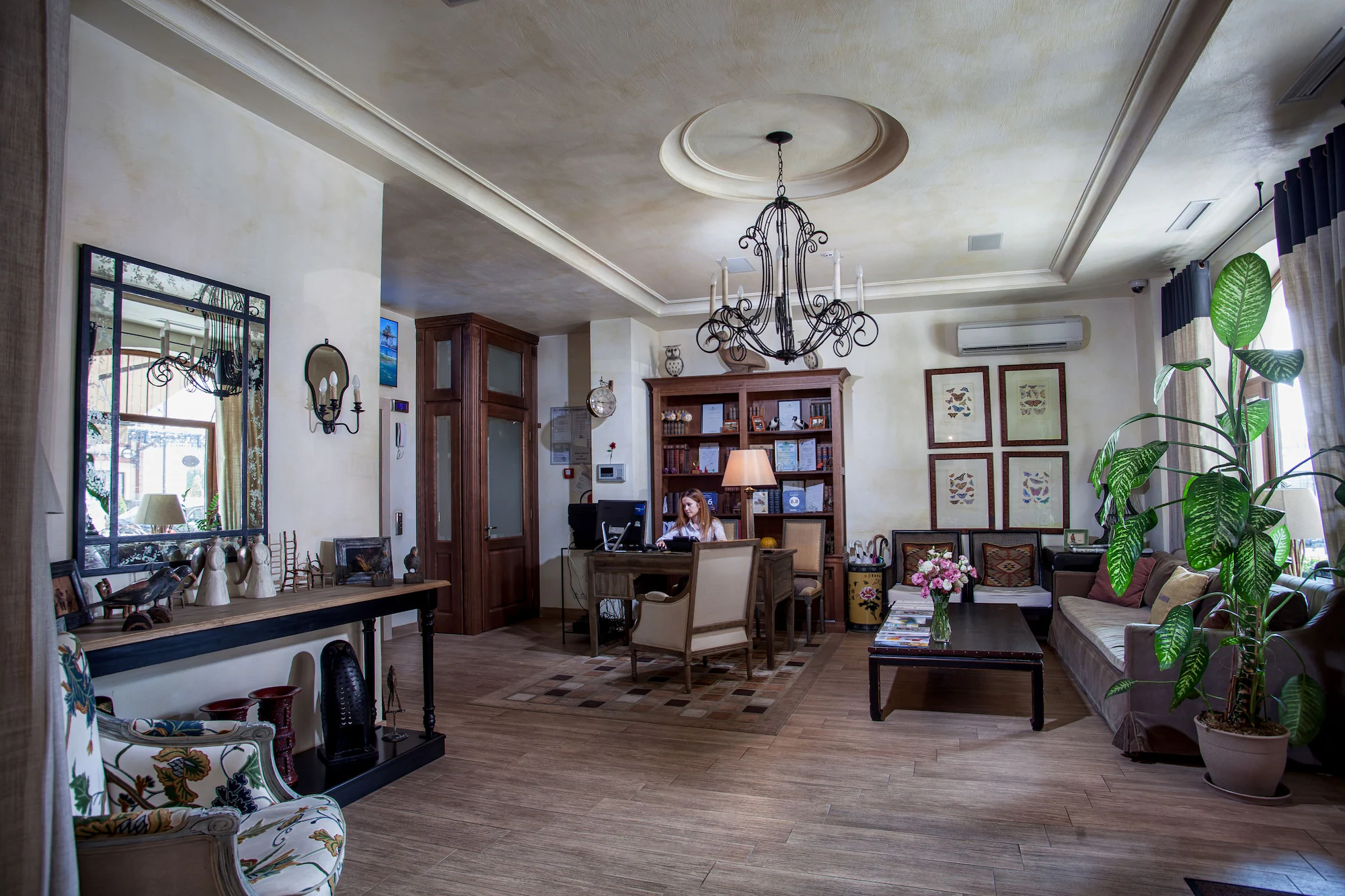 Boutique Hotel Palais Royal - Одесса