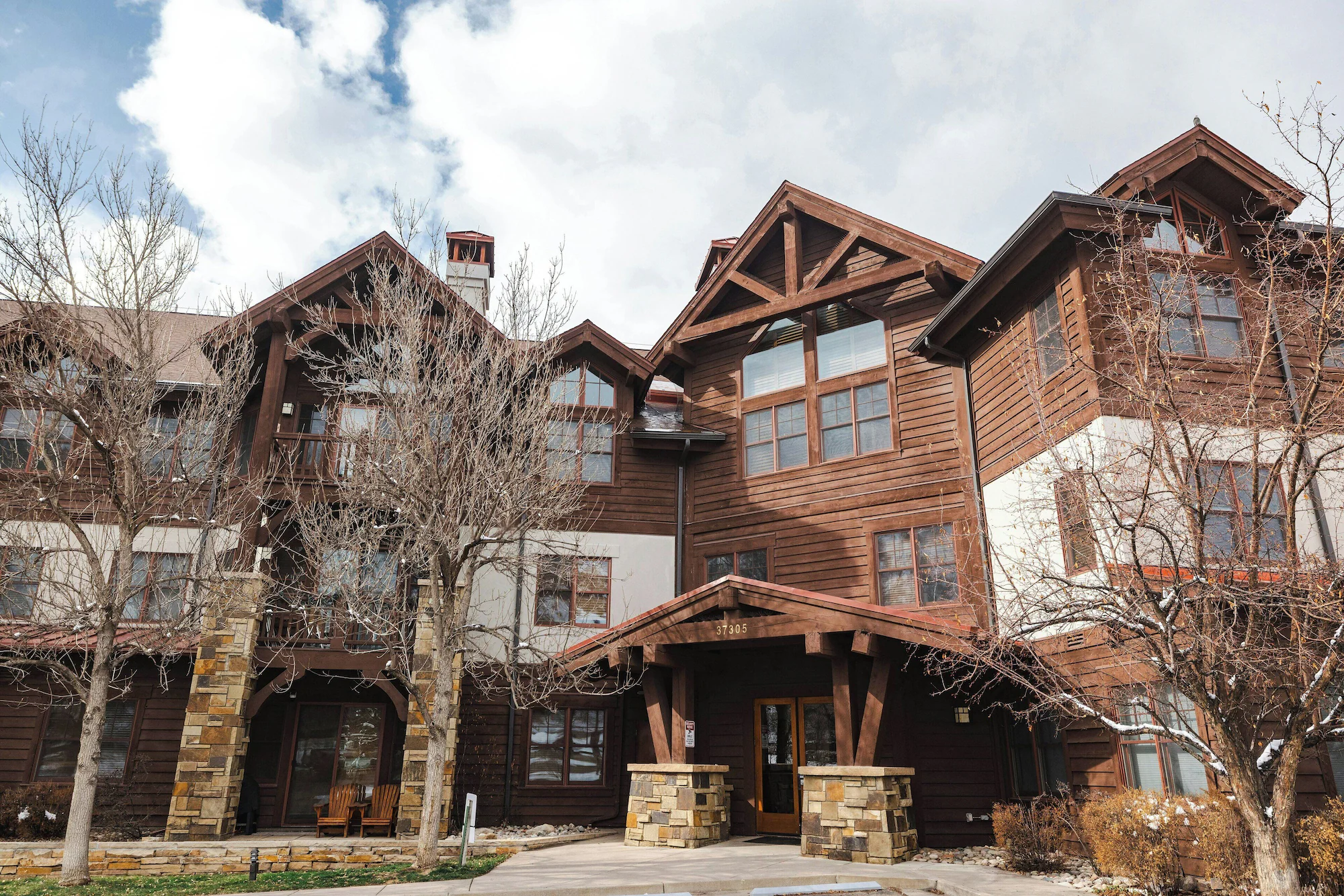 Lodge At Brookside, A Vail Resorts Property - Avon, CO