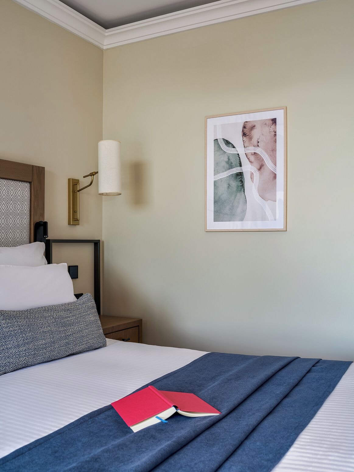 Aegean Melathron Thalasso Spa Hotel — photo 26
