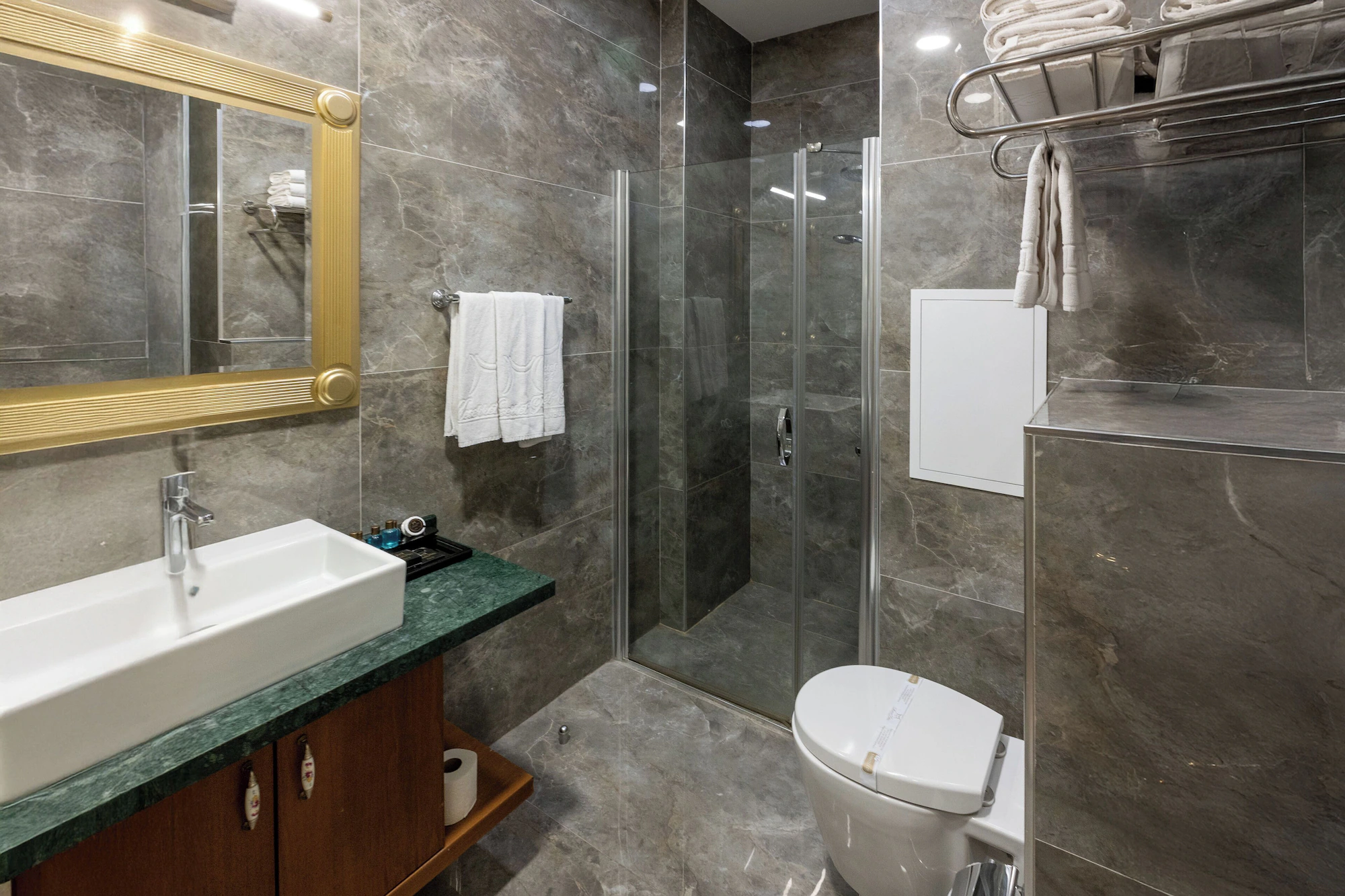 Meserret Palace Hotel - Special Category — photo 67