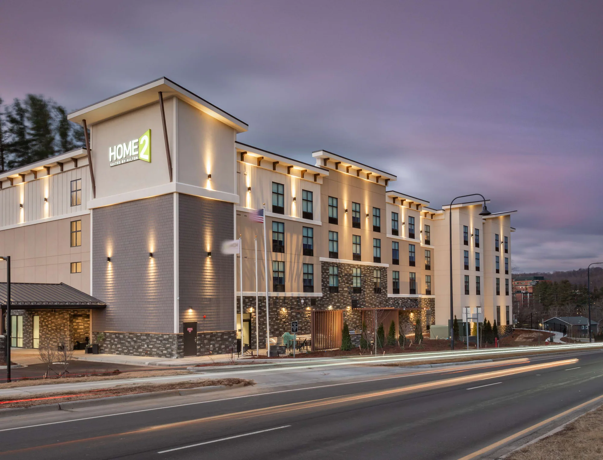 Home2 Suites By Hilton Boone - Boone, NC