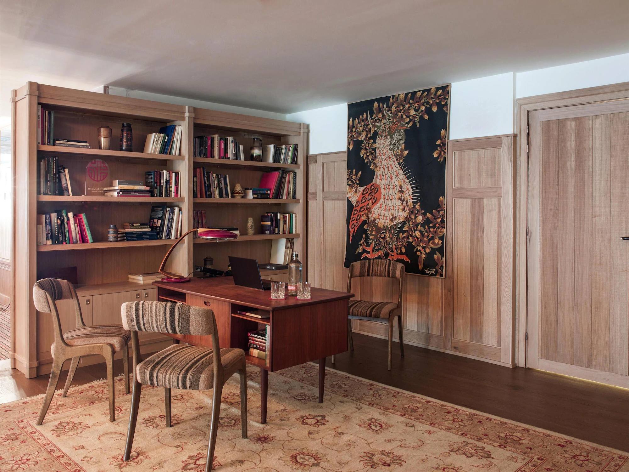 NH Collection Madrid Suecia 3
