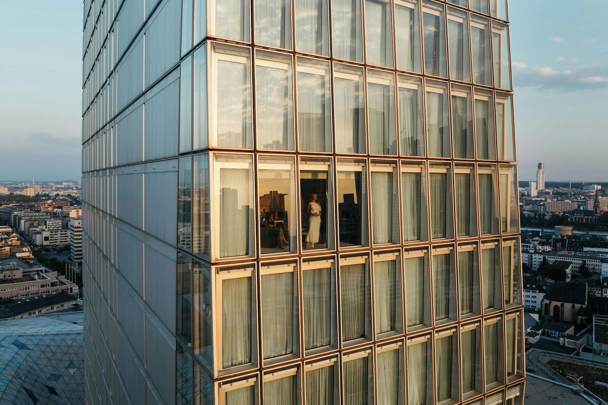 Bilde av JW Marriott Hotel Frankfurt