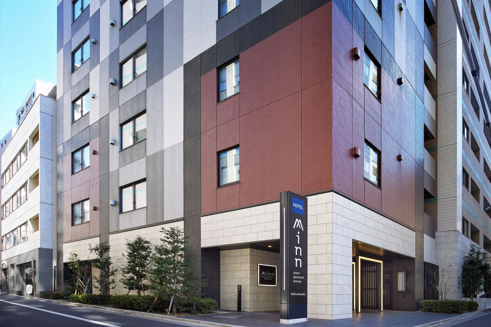 1 Bedroom Standard Double room with city view full double bed