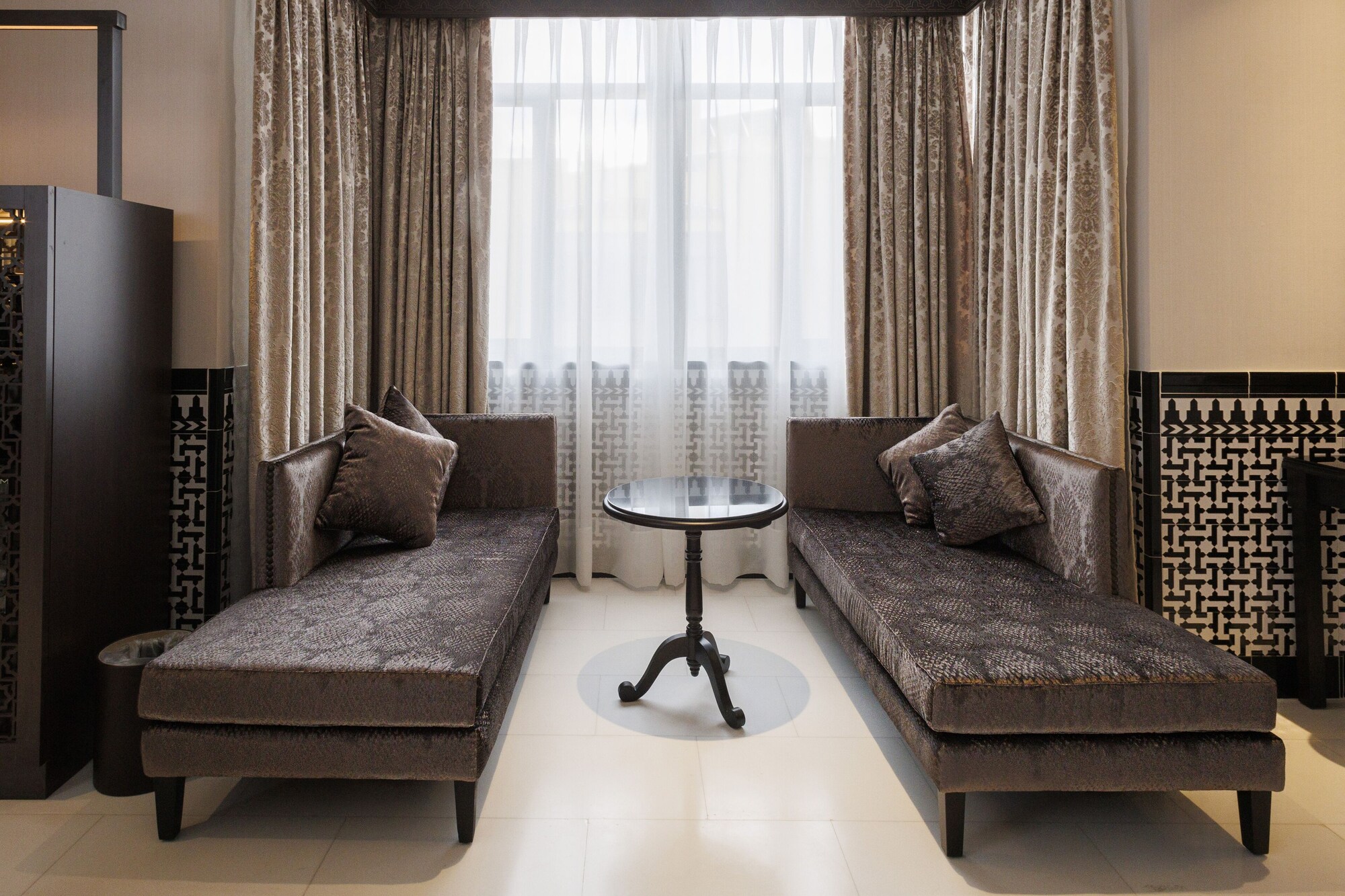 Hotel Saray — photo 29