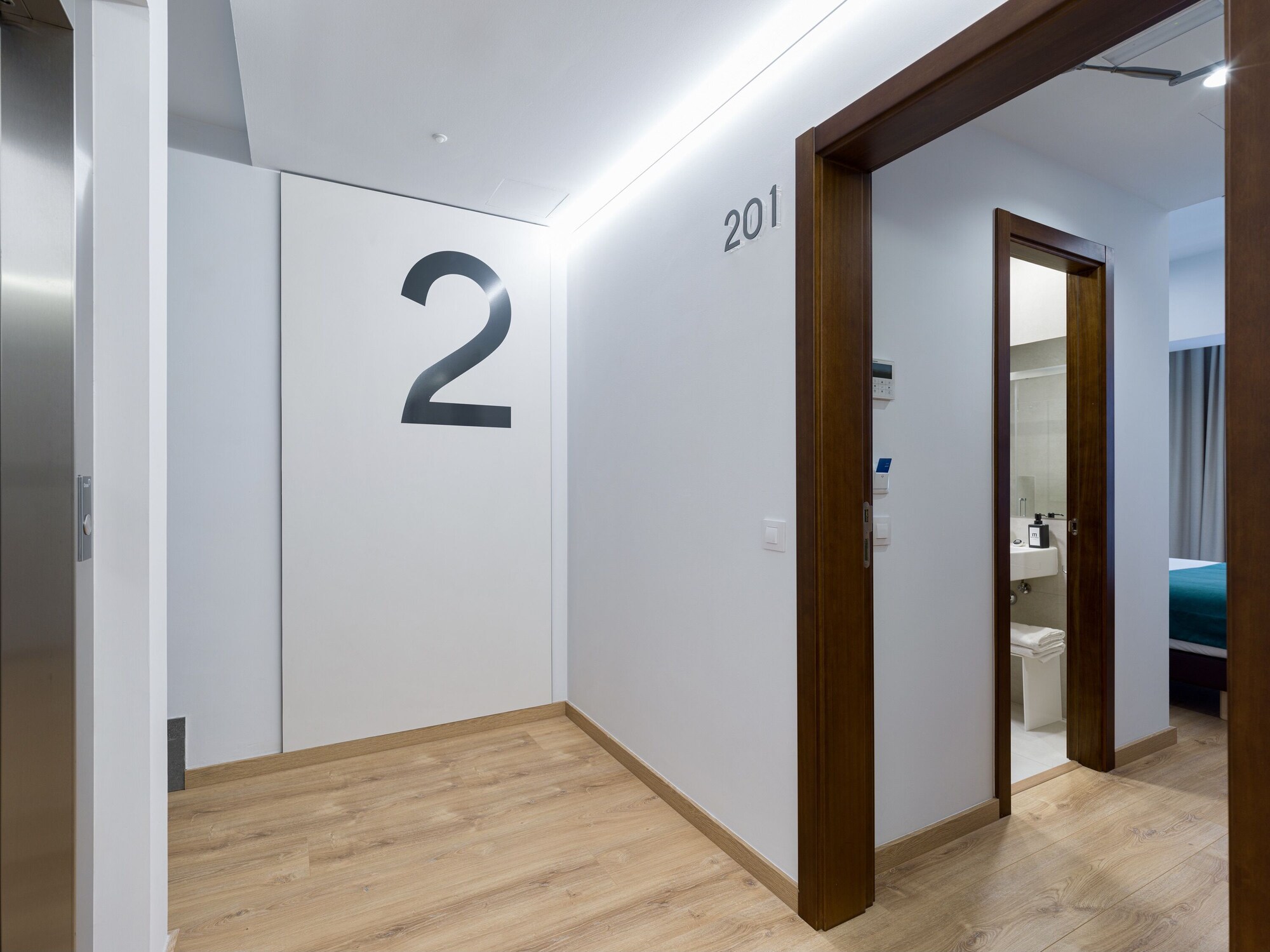 Hotel Emete By Airnest - Las Palmas de Gran Canaria