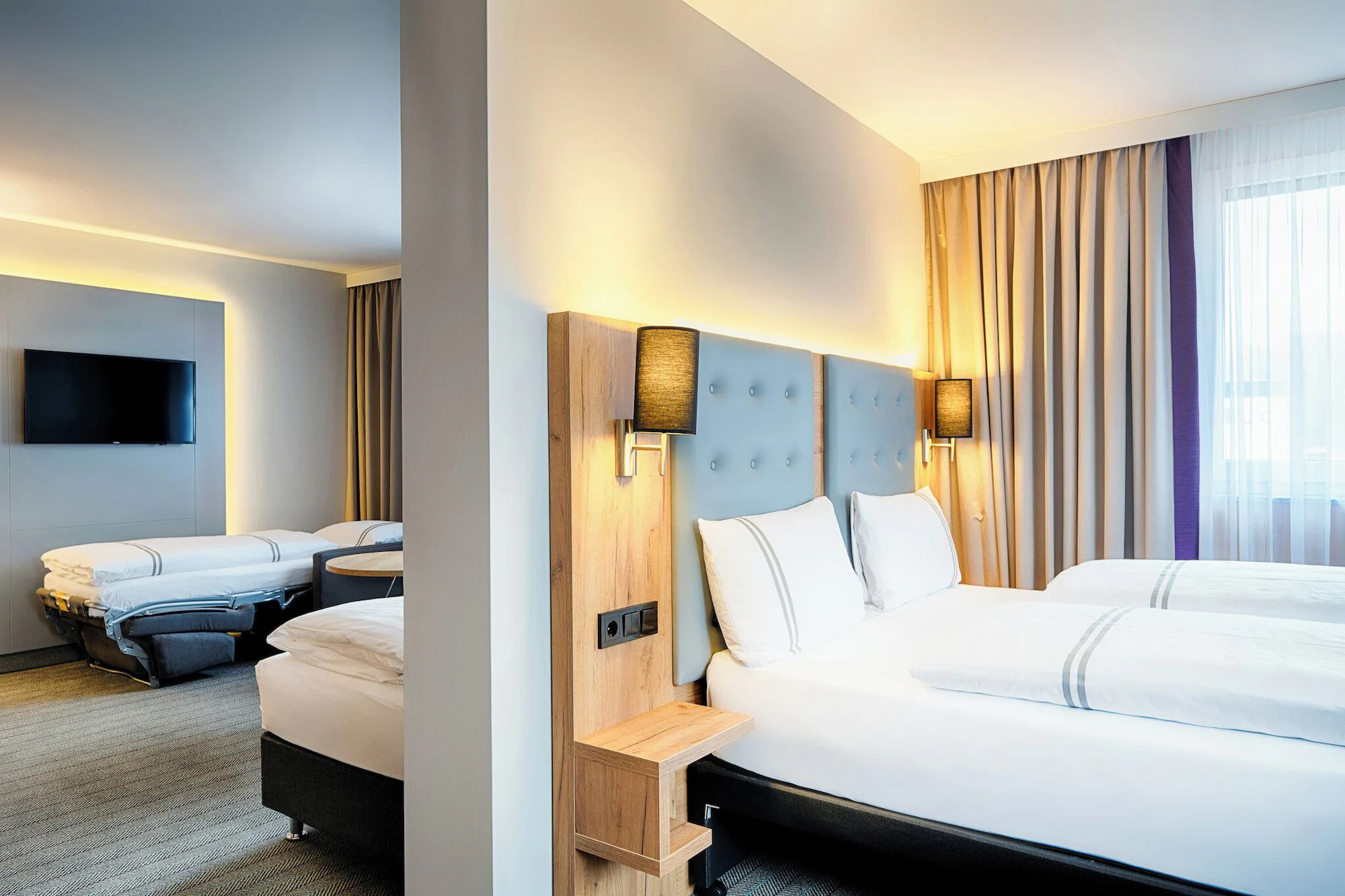 Premier Inn Lindau — photo 19