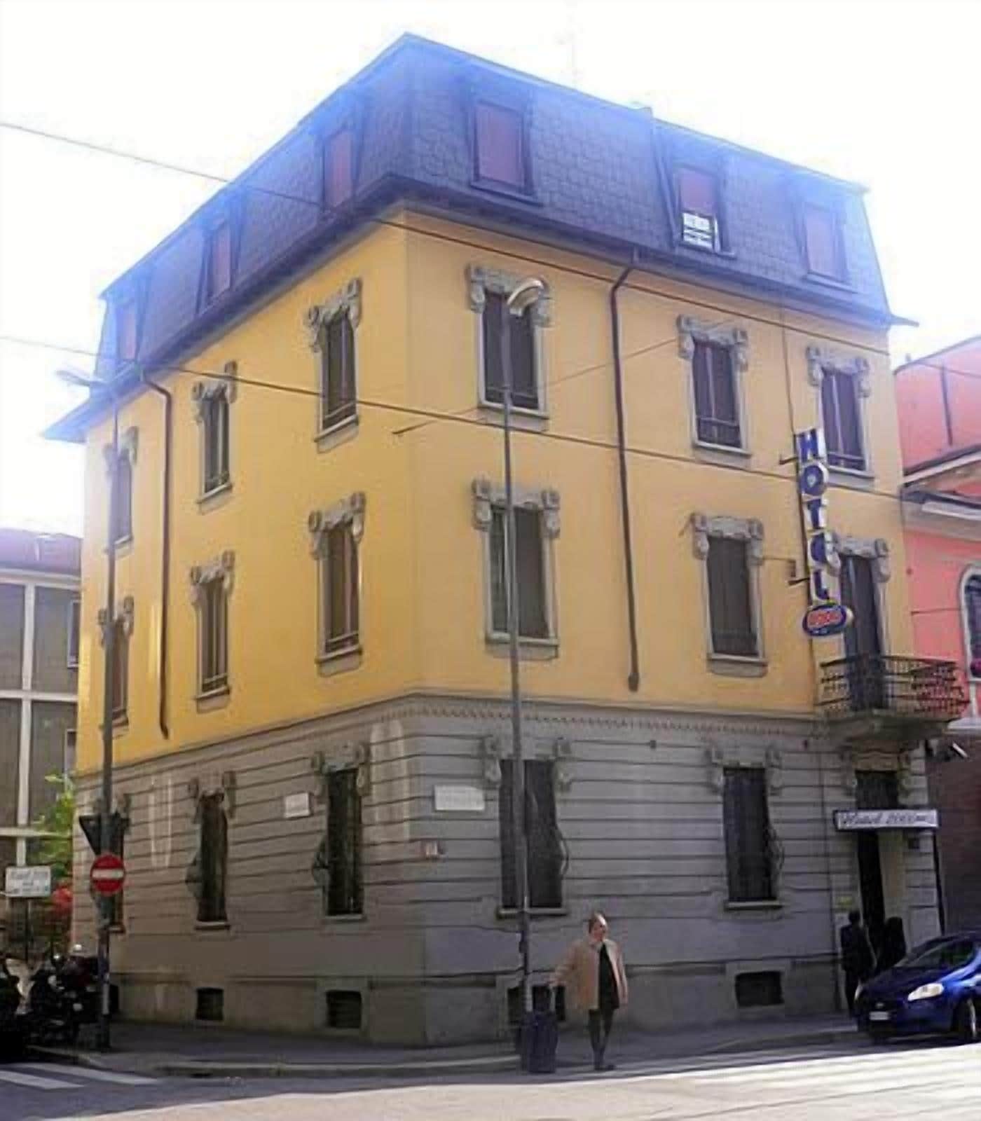 Hotel2000 - Milano