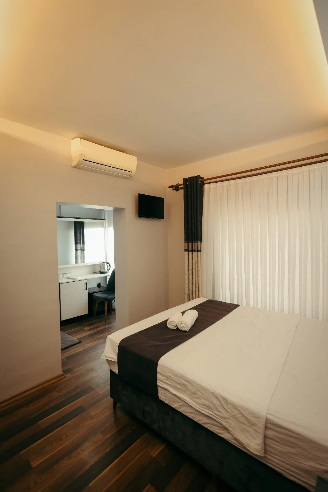 Başak Palas Otel - 마르딘