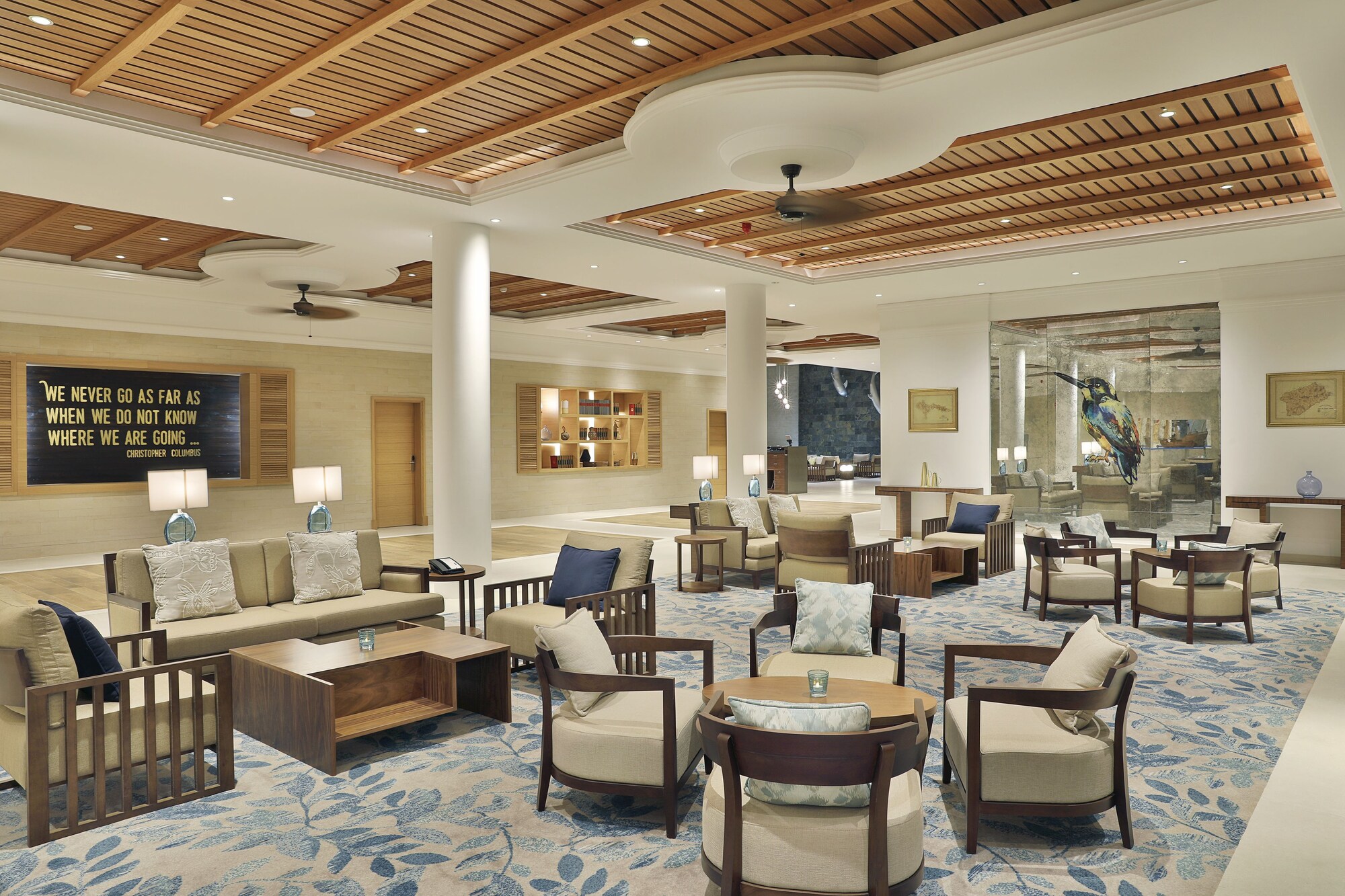 Hilton Cabo Verde Sal Resort exterior