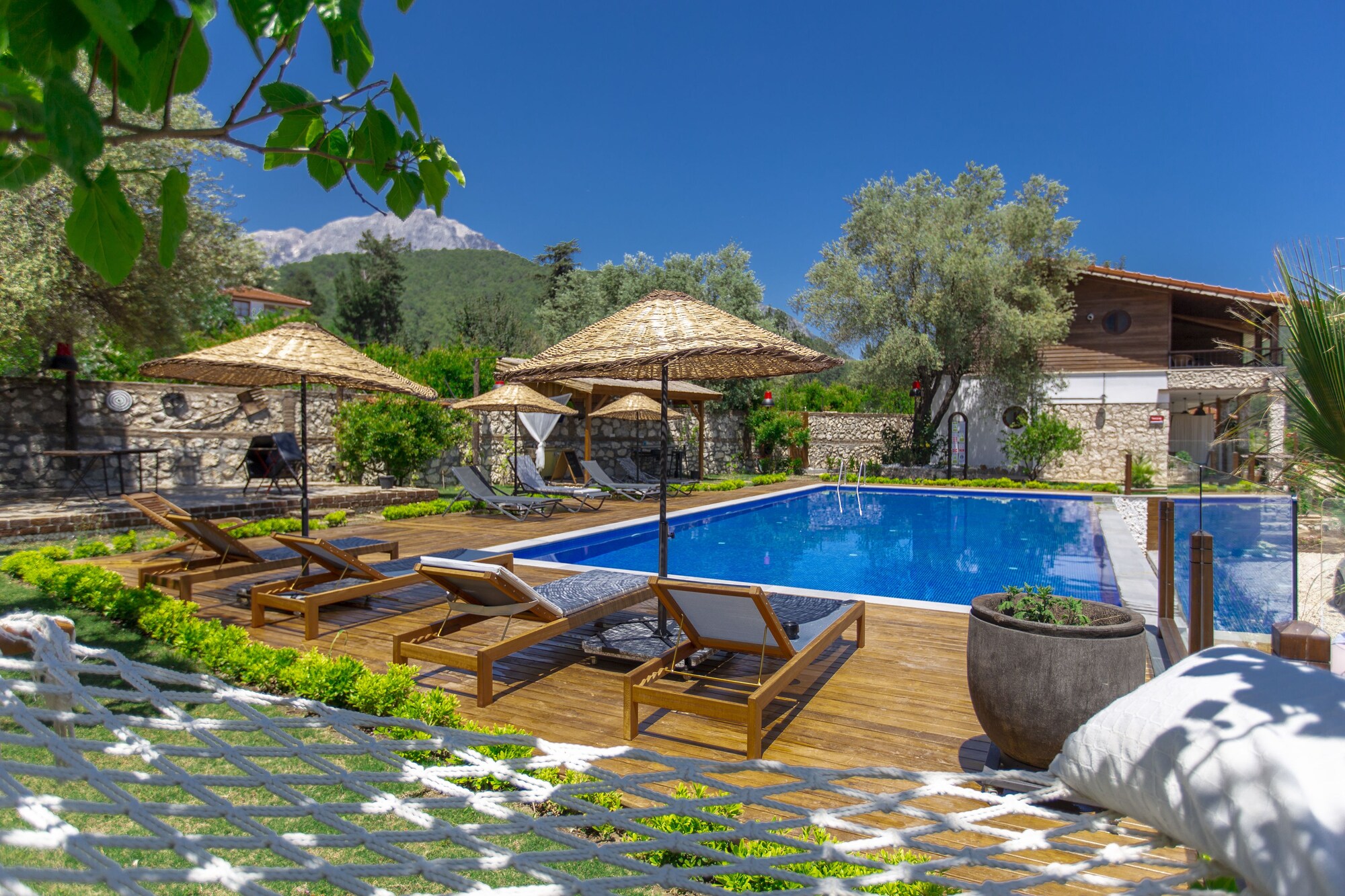 Hotel Casa De Padre - Kemer