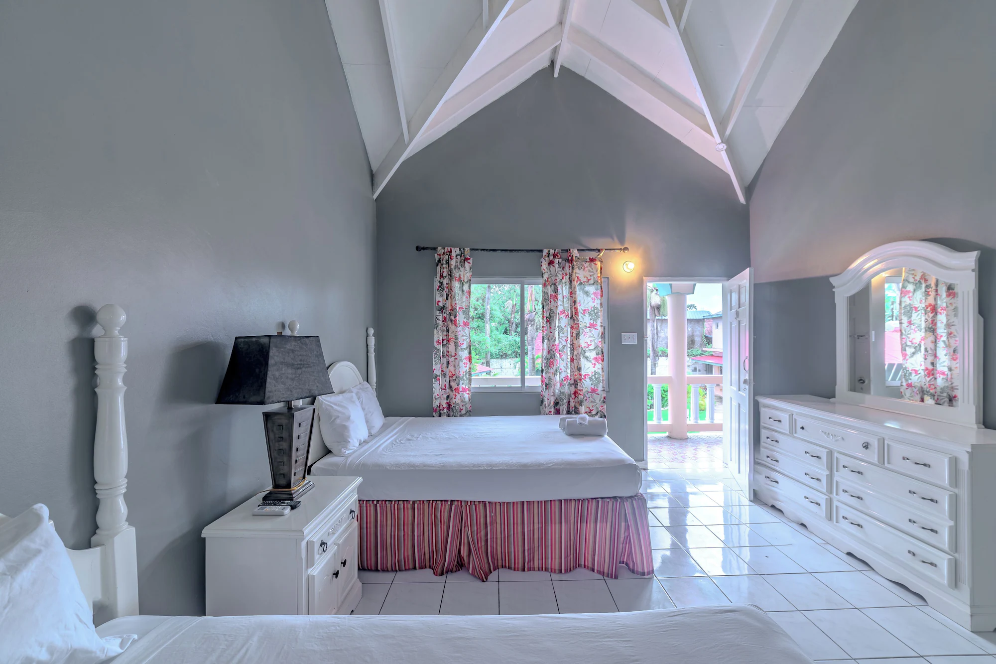 Classic Single room