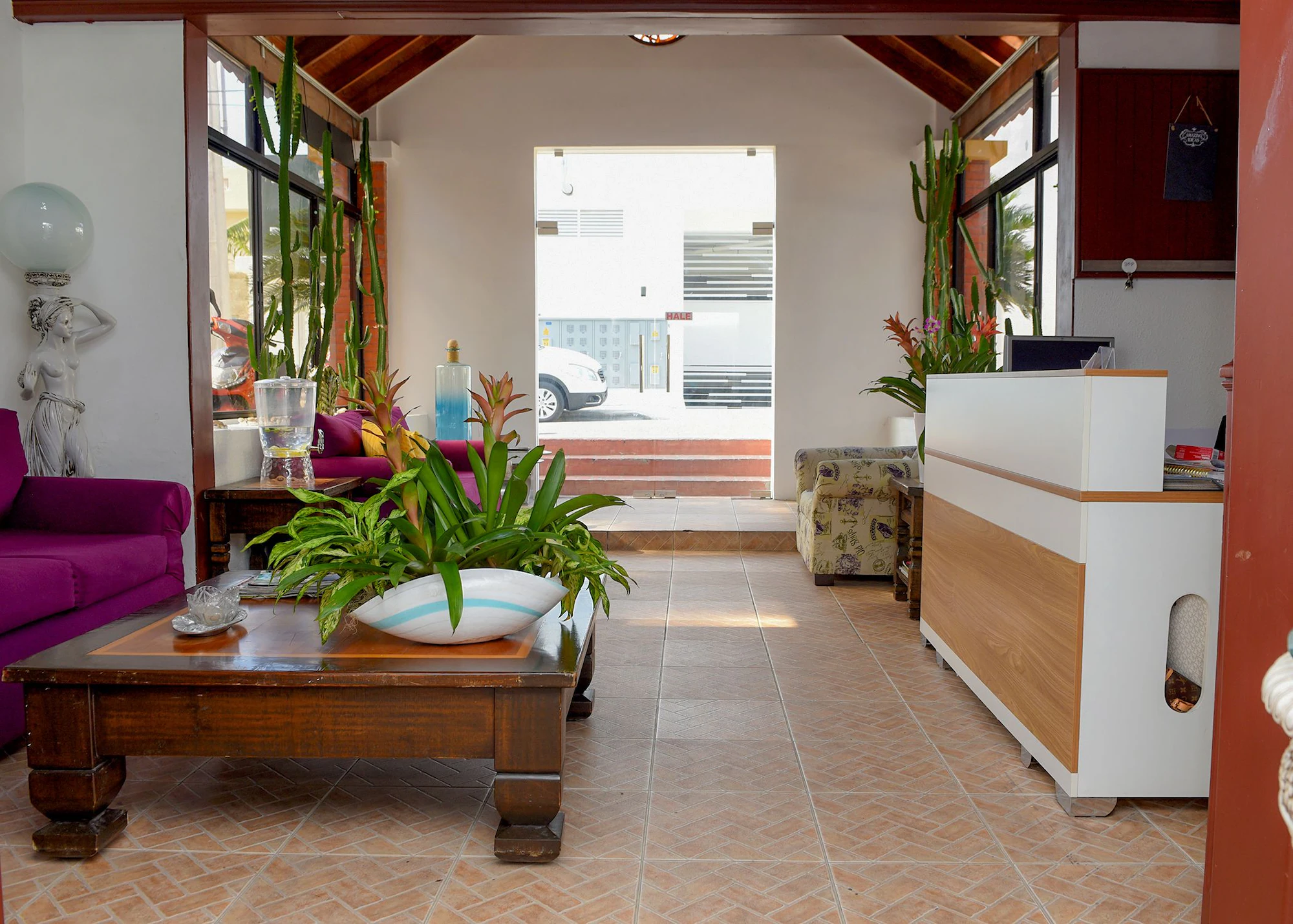 Onyx Aparta Hotel - La Romana