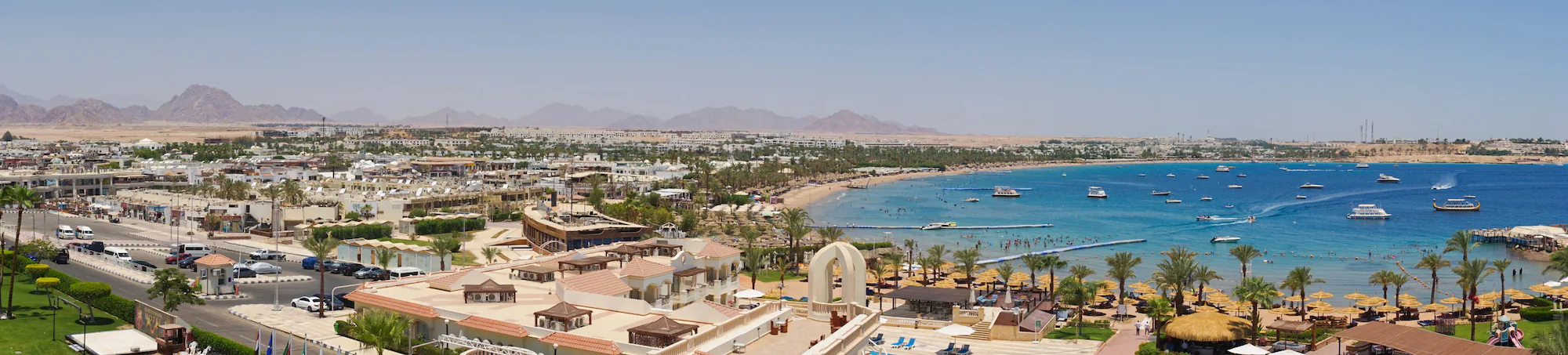 Deluxe Double Egyptians and Residents Only room with sea view full double bed