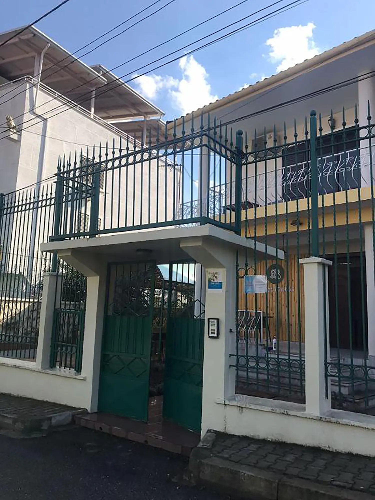 Tirana City Rooms (Vatra E Lagjes) - Tirana