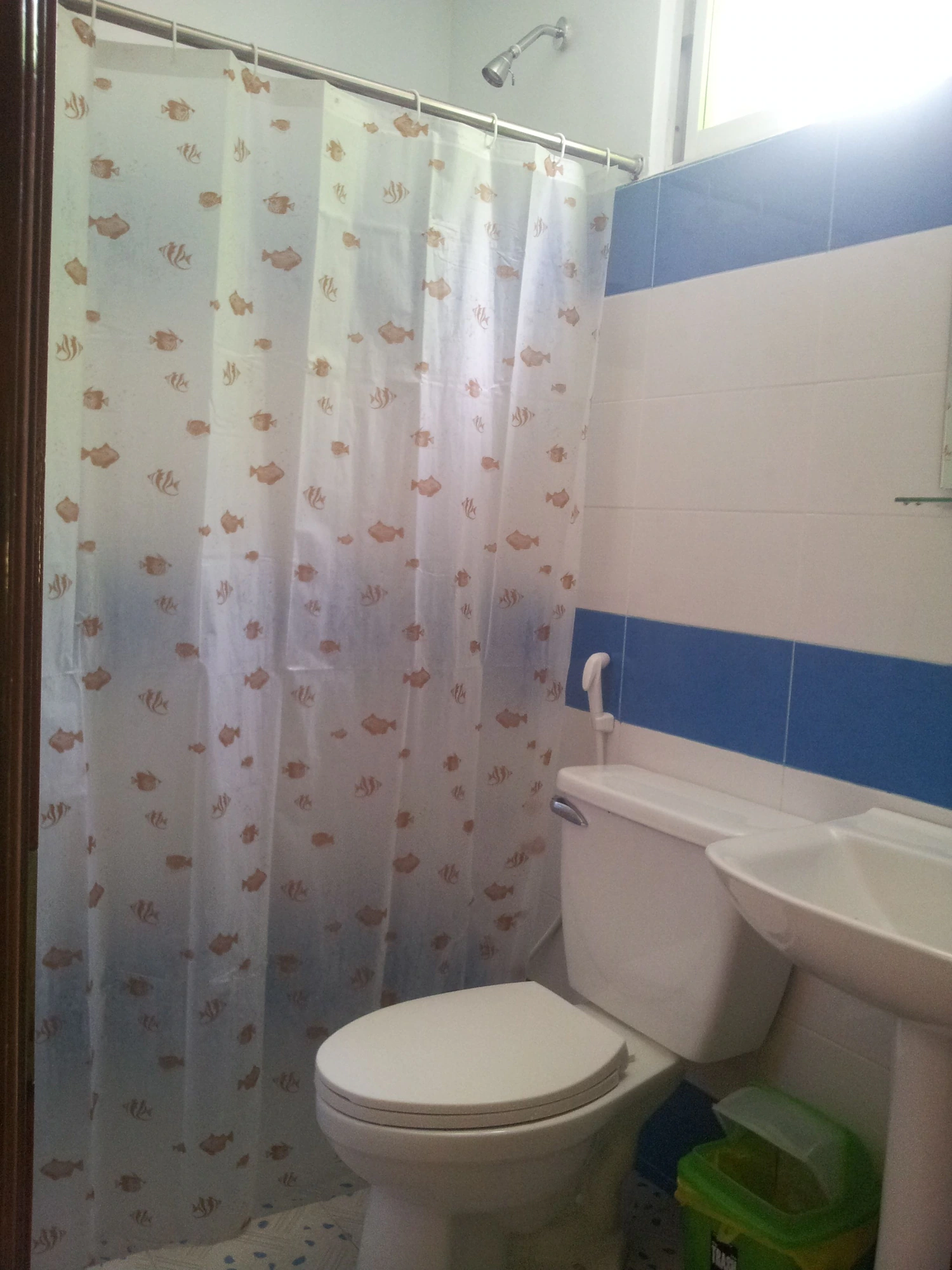 Buena's Haven Travelodge exterior