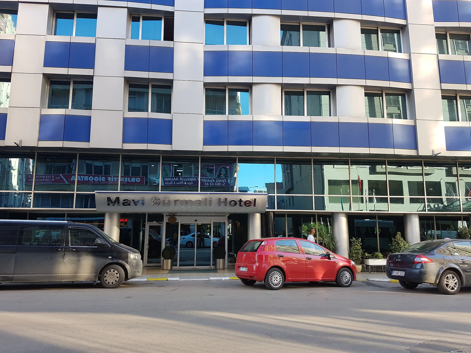 Jura Hotels Mavi Sürmeli Adana - Adana