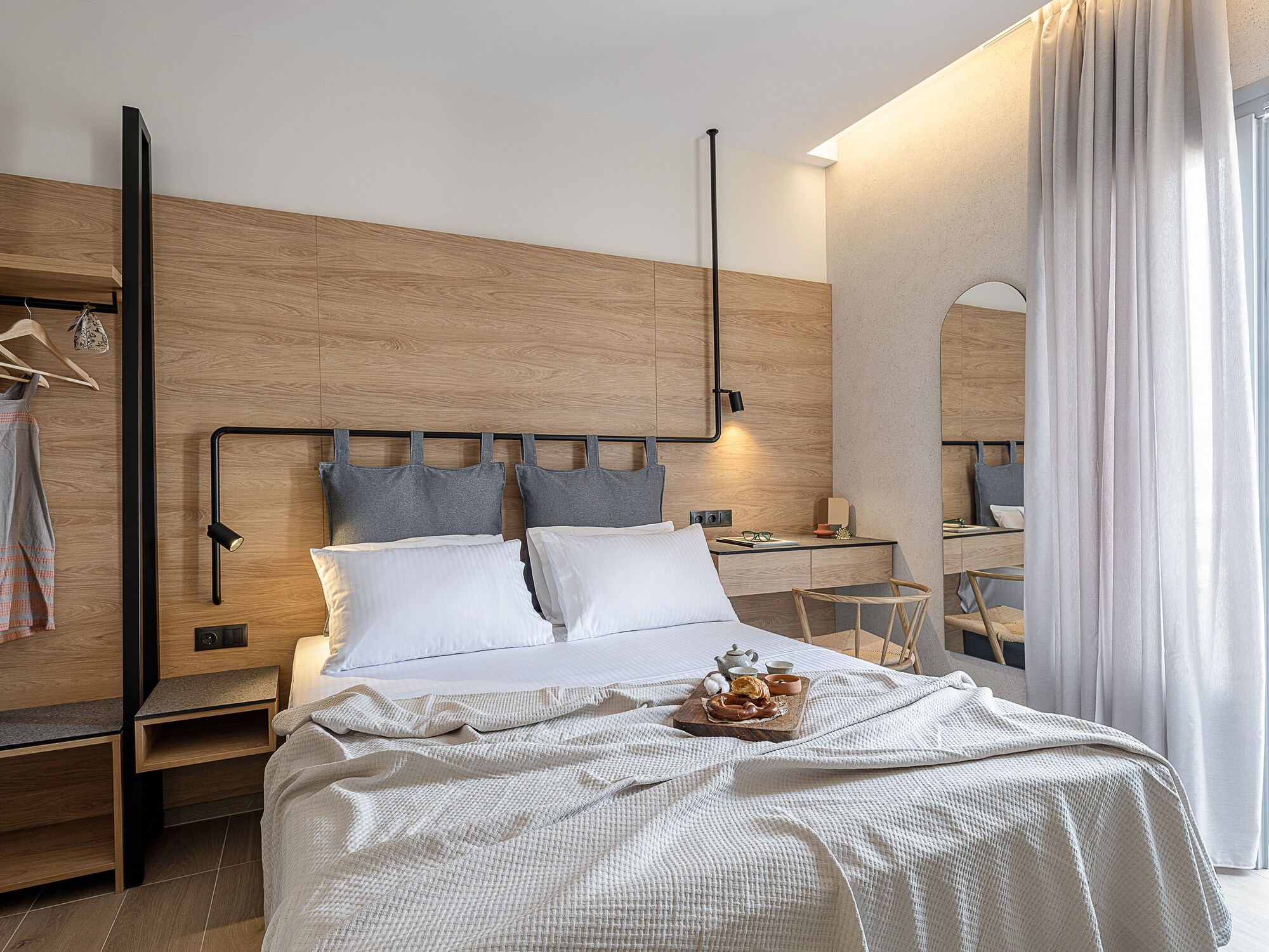 Classic Single room