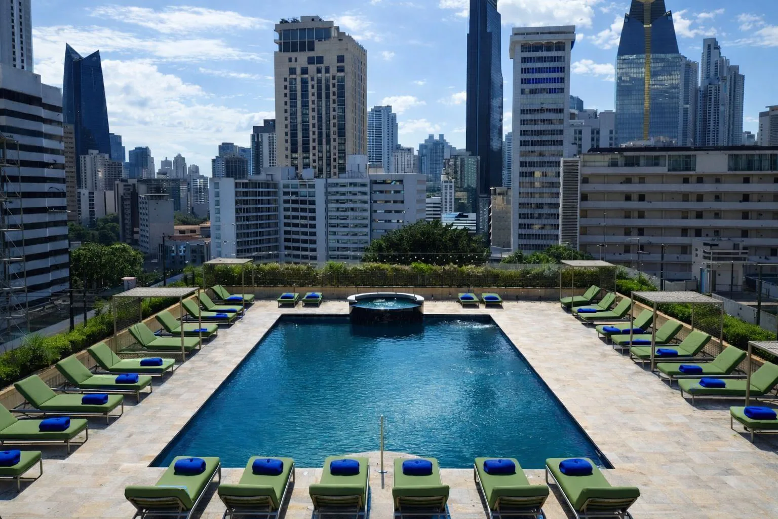 Waymore Hotel Spa & Casino - Panama City
