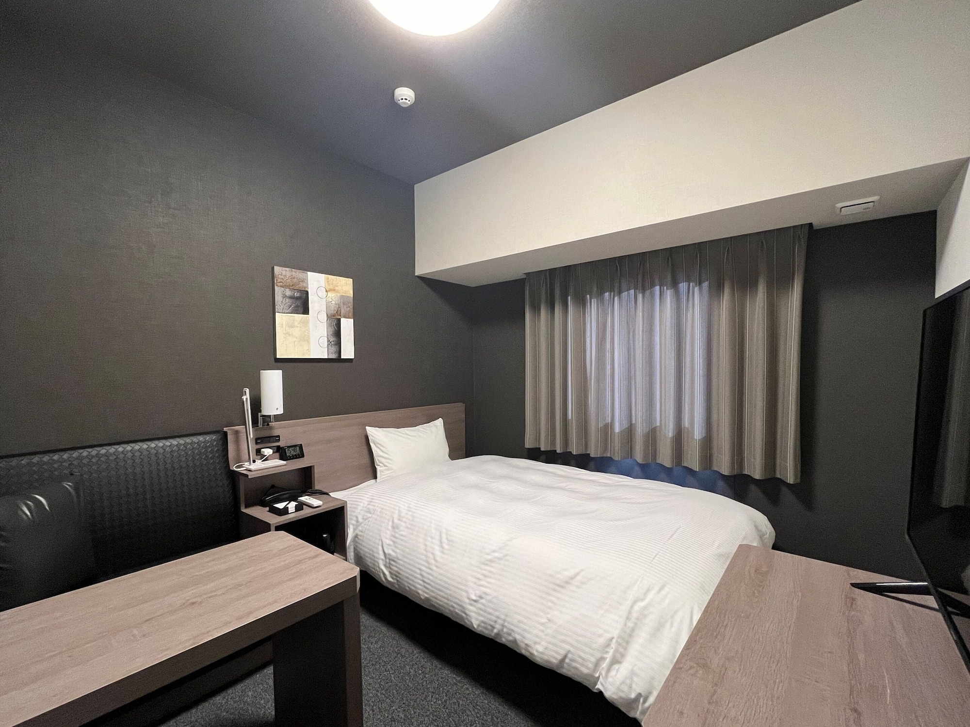 Comfort Double room twin beds