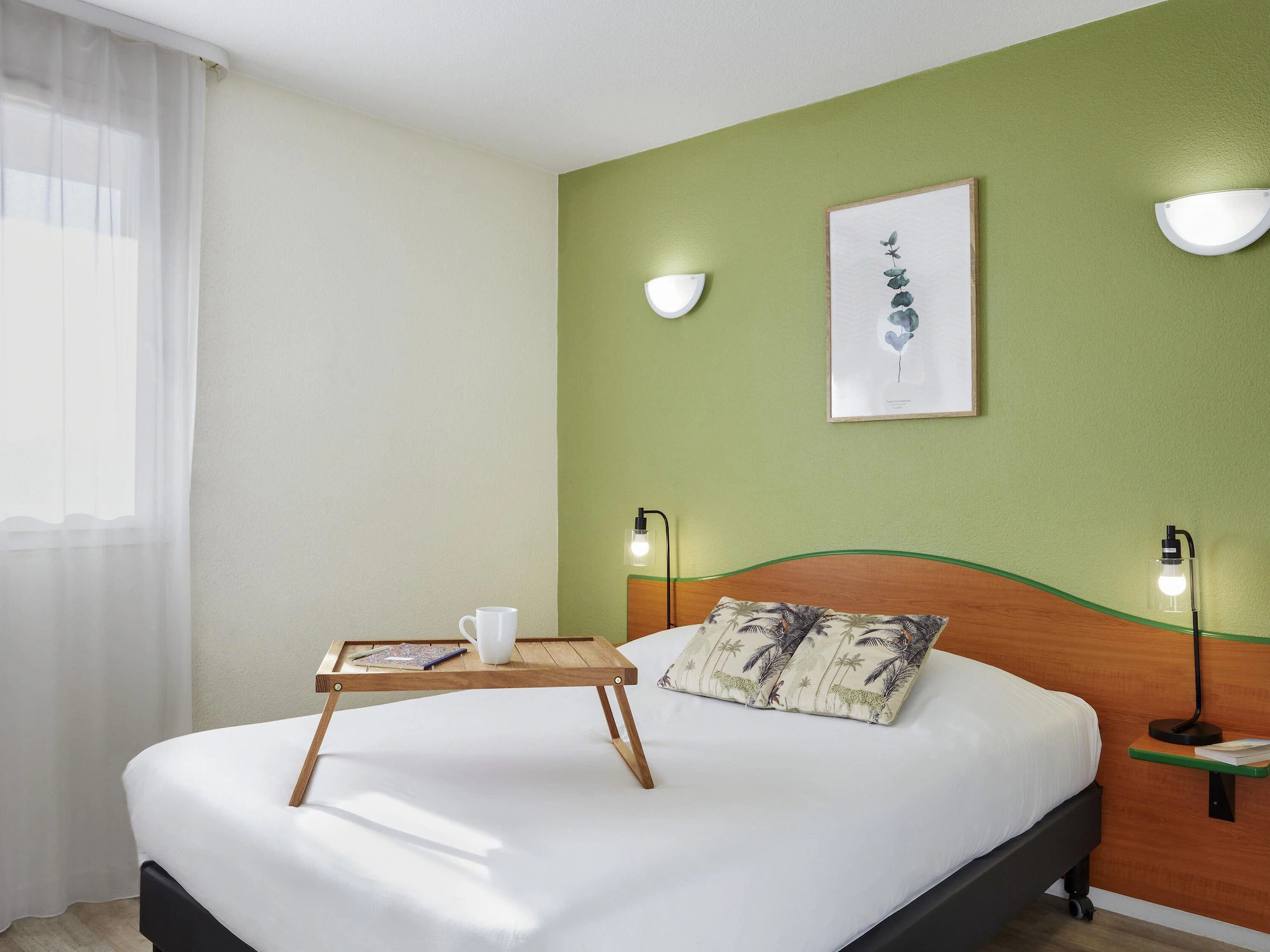 Bilde av Aparthotel Adagio Access Bordeaux Rodesse