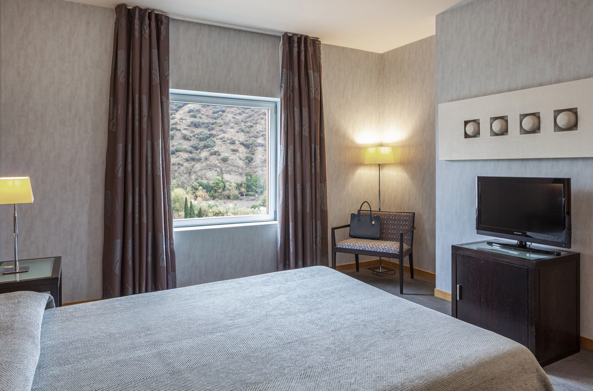 Hotel Macià Real de la Alhambra — photo 11