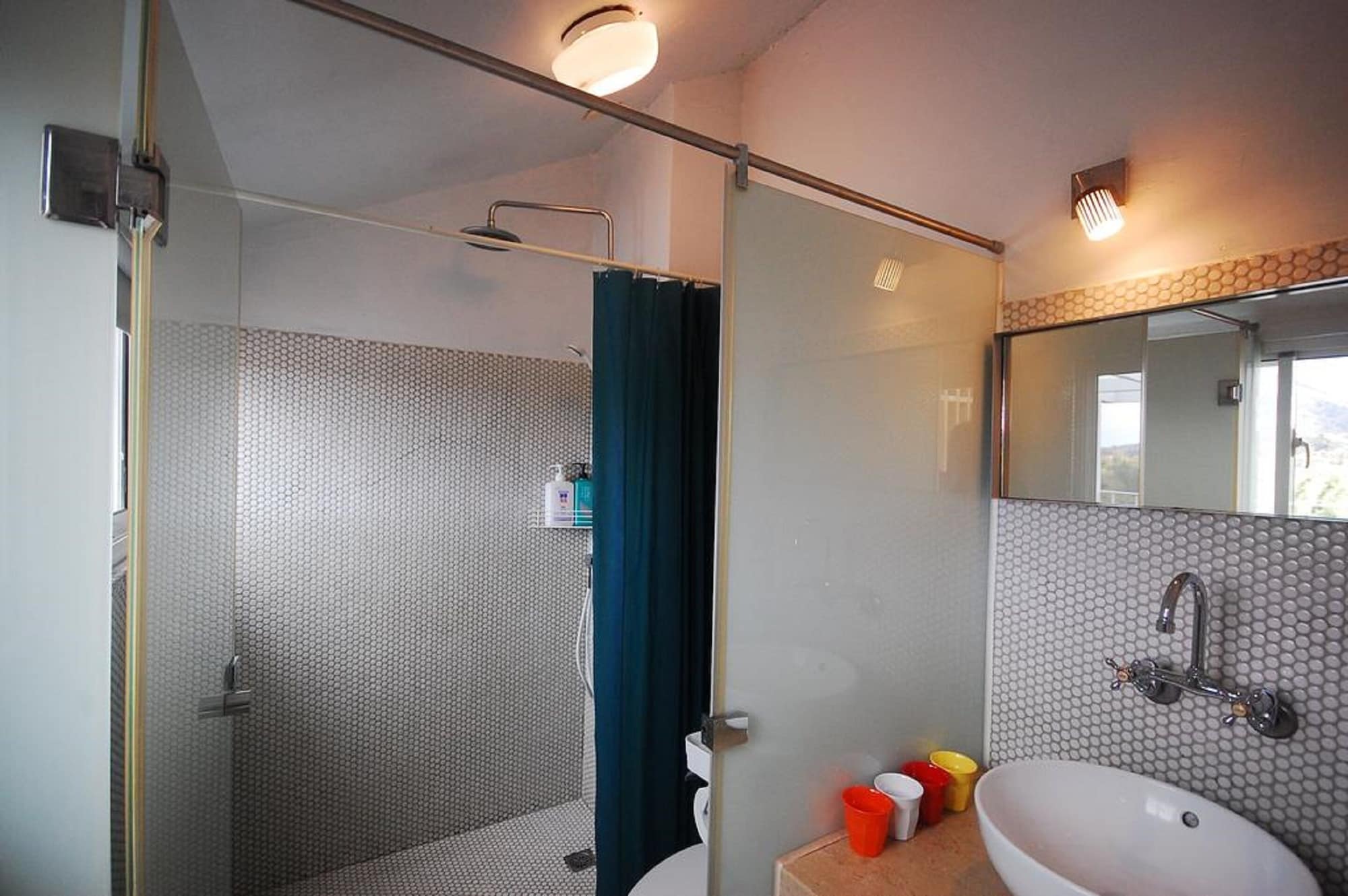 Standard Double room full double bed