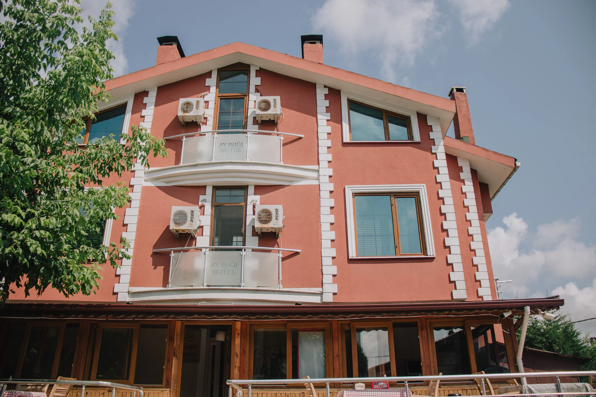 Ayisigi Hotel - Şile