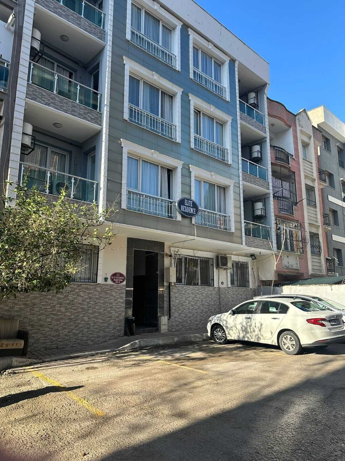Elite Residence Buca - Menderes